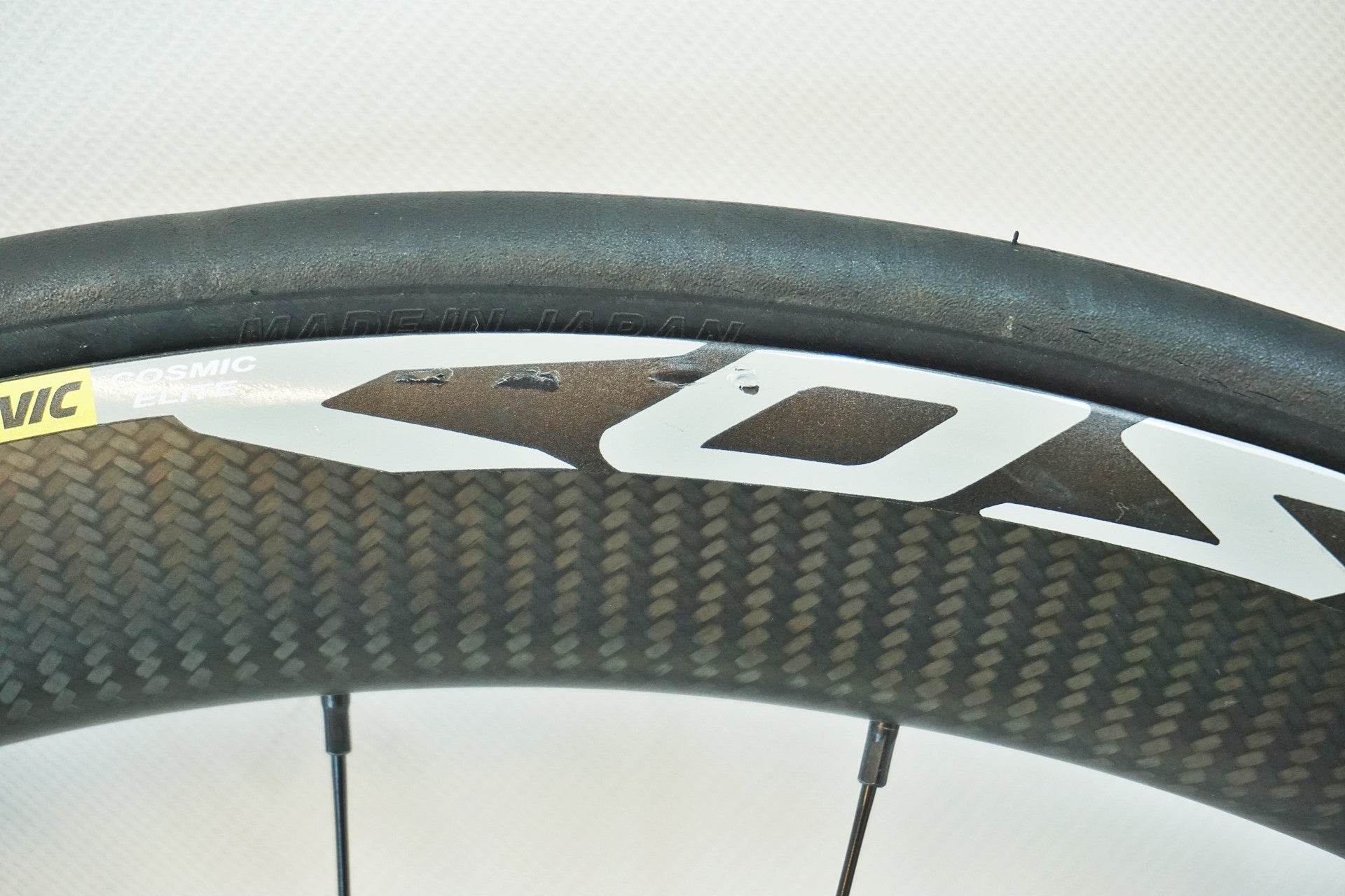 MAVIC 「マヴィック」 COSMIC SL 45 DISC シマノ11S ホイールセット / 有明ガーデン店