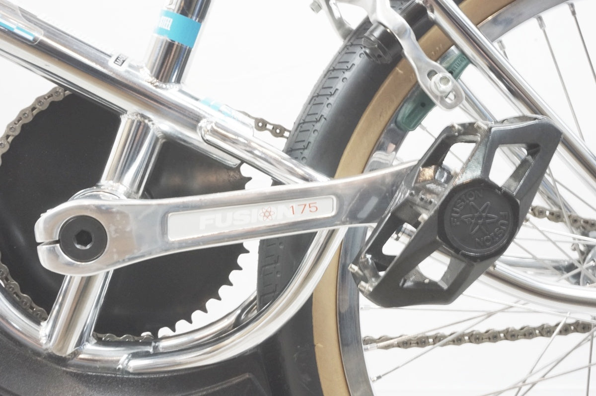 HARO 「ハロー」 LINEAGE TEAM MASTER BASHQUARD 2019年モデル 20インチ BMX / バイチャリ世田谷店