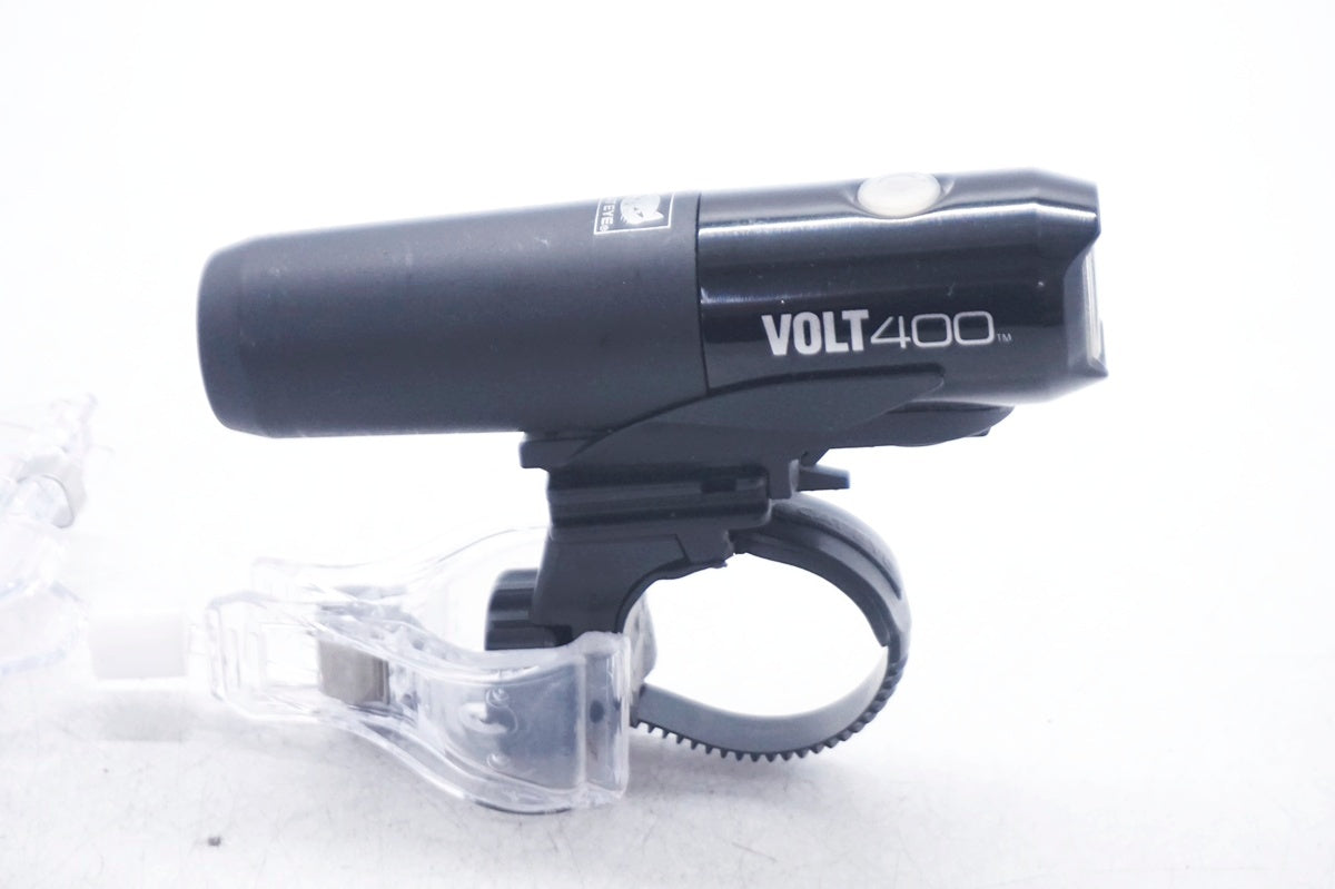CATEYE 「キャットアイ」 VOLT400 フロントライト / 大阪門真店
