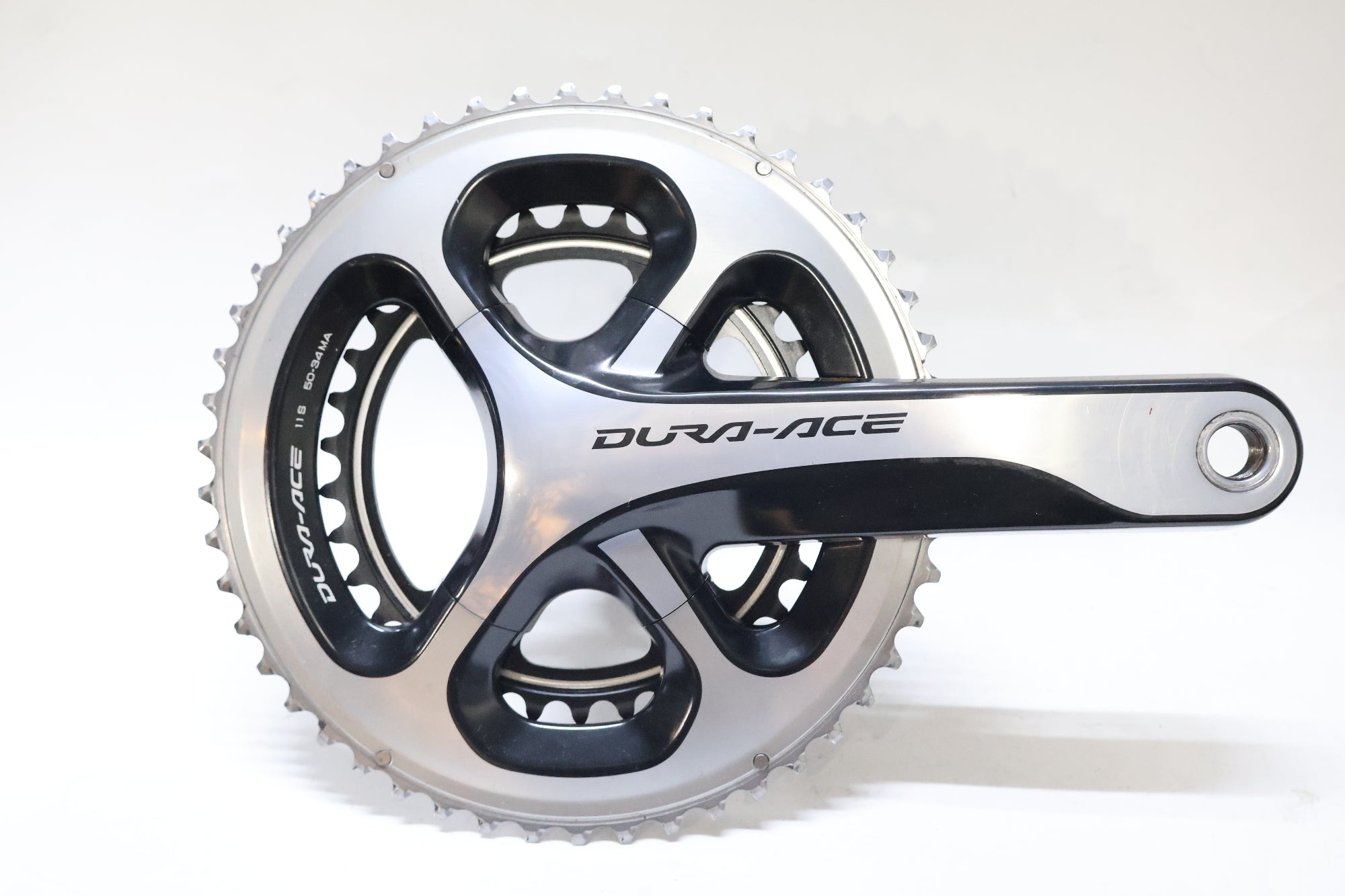 SHIMANO 「シマノ」 DURA-ACE FC-9000 50-34T 167.5mm クランク / 高知店