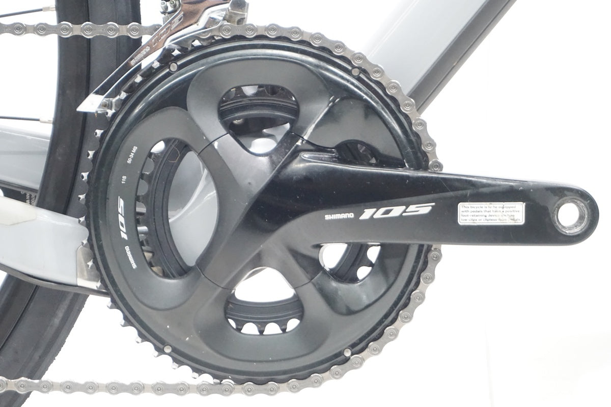 TREK 「トレック」 CHECK POINT SL5 2020年モデル ロードバイク / 滋賀大津店