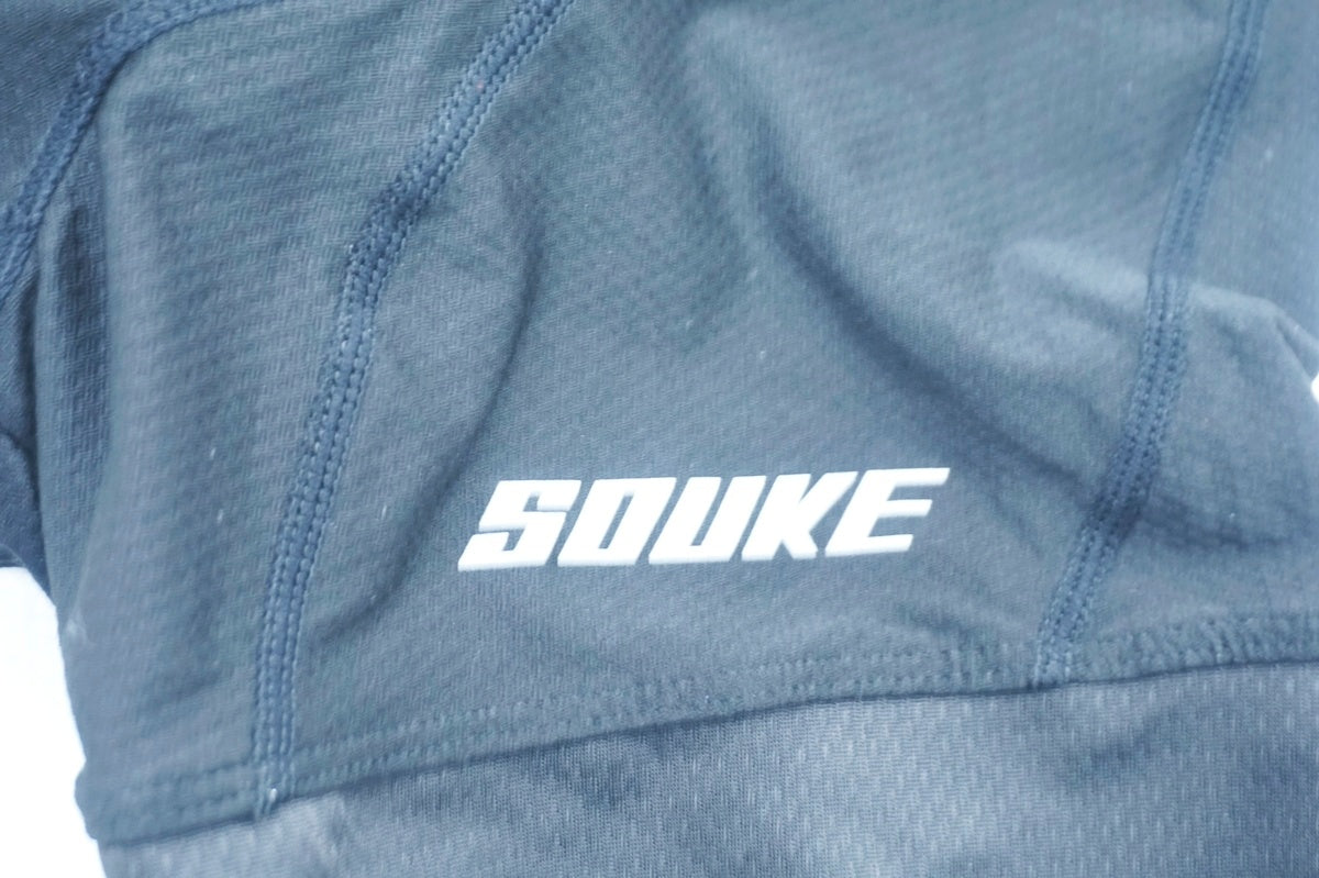 SOUKE SPORTS 「ソウケスポーツ」 Mサイズ サイクルタイツ / 大阪門真店