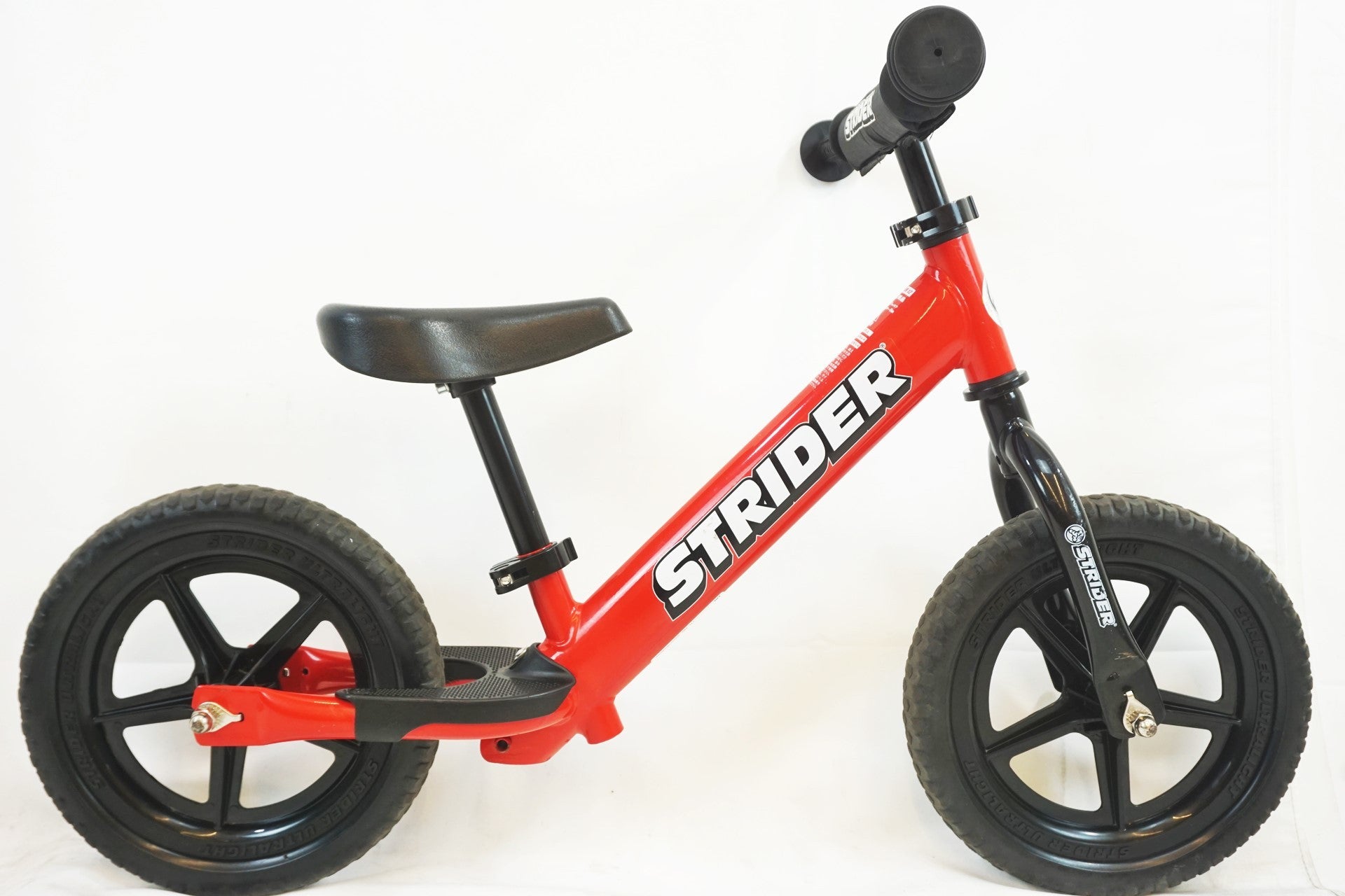 STRIDER 「ストライダー」 SPORT12 2020年モデル 12インチ キッズバイク / 有明ガーデン店