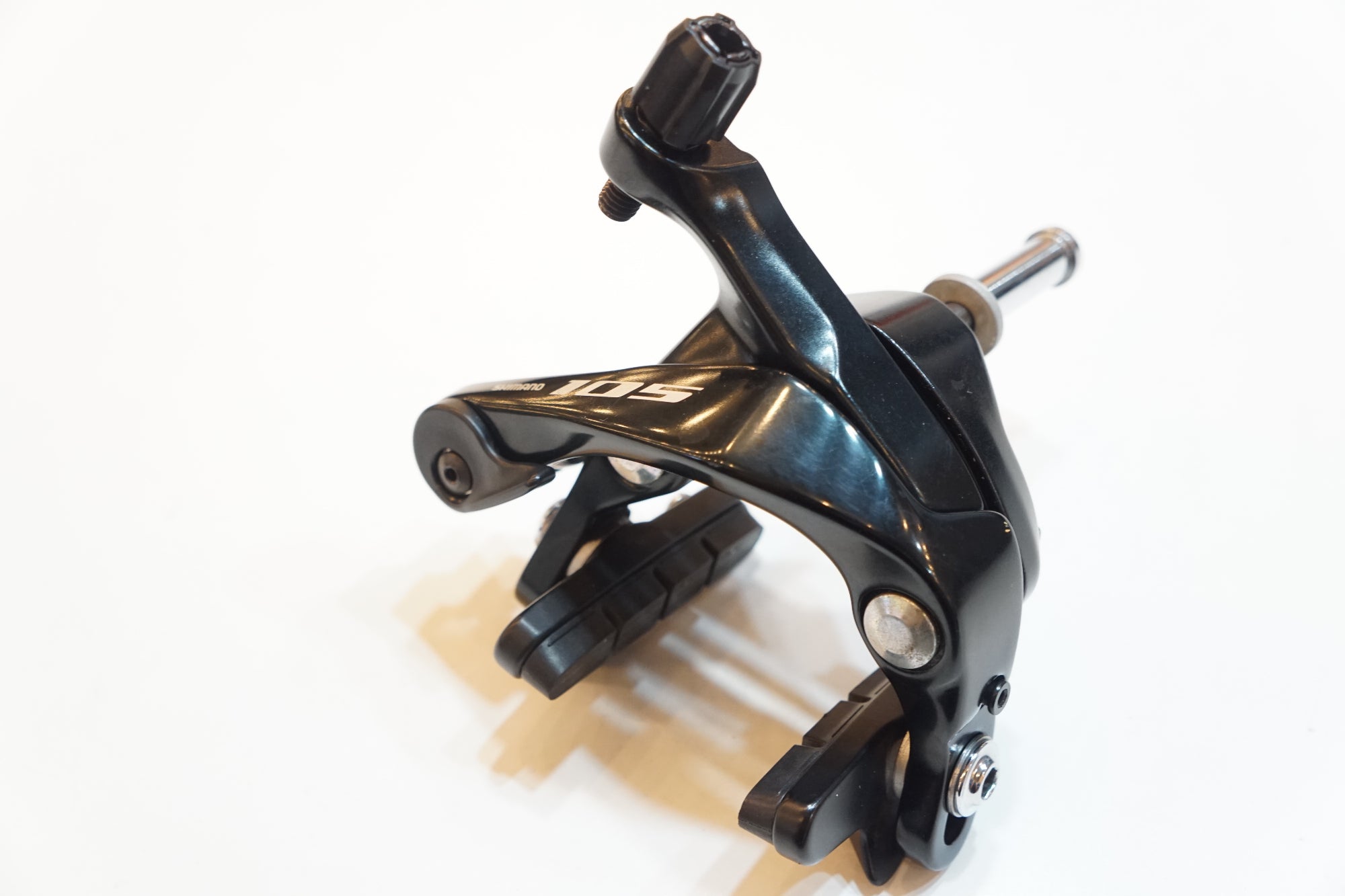 SHIMANO 「シマノ」 105 BR-R7000 キャリパーブレーキセット / バイチャリ浦和ベース