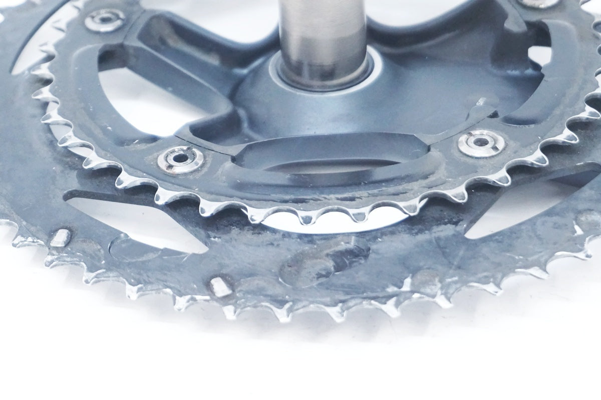 SHIMANO 「シマノ」 105 FC-5700 53-39T 170mm クランク / 大阪美原北インター店