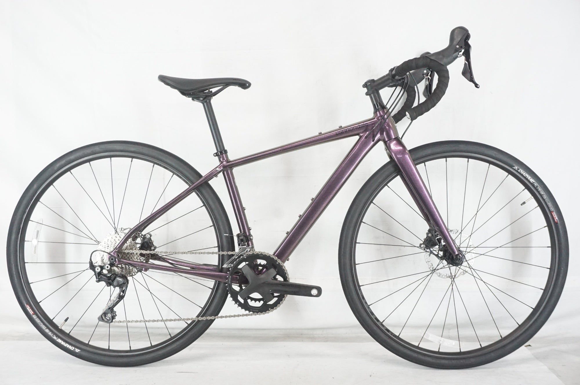 CANNONDALE 「キャノンデール」 TOPSTONE 2 2022年モデル ロードバイク / 阪急塚口店