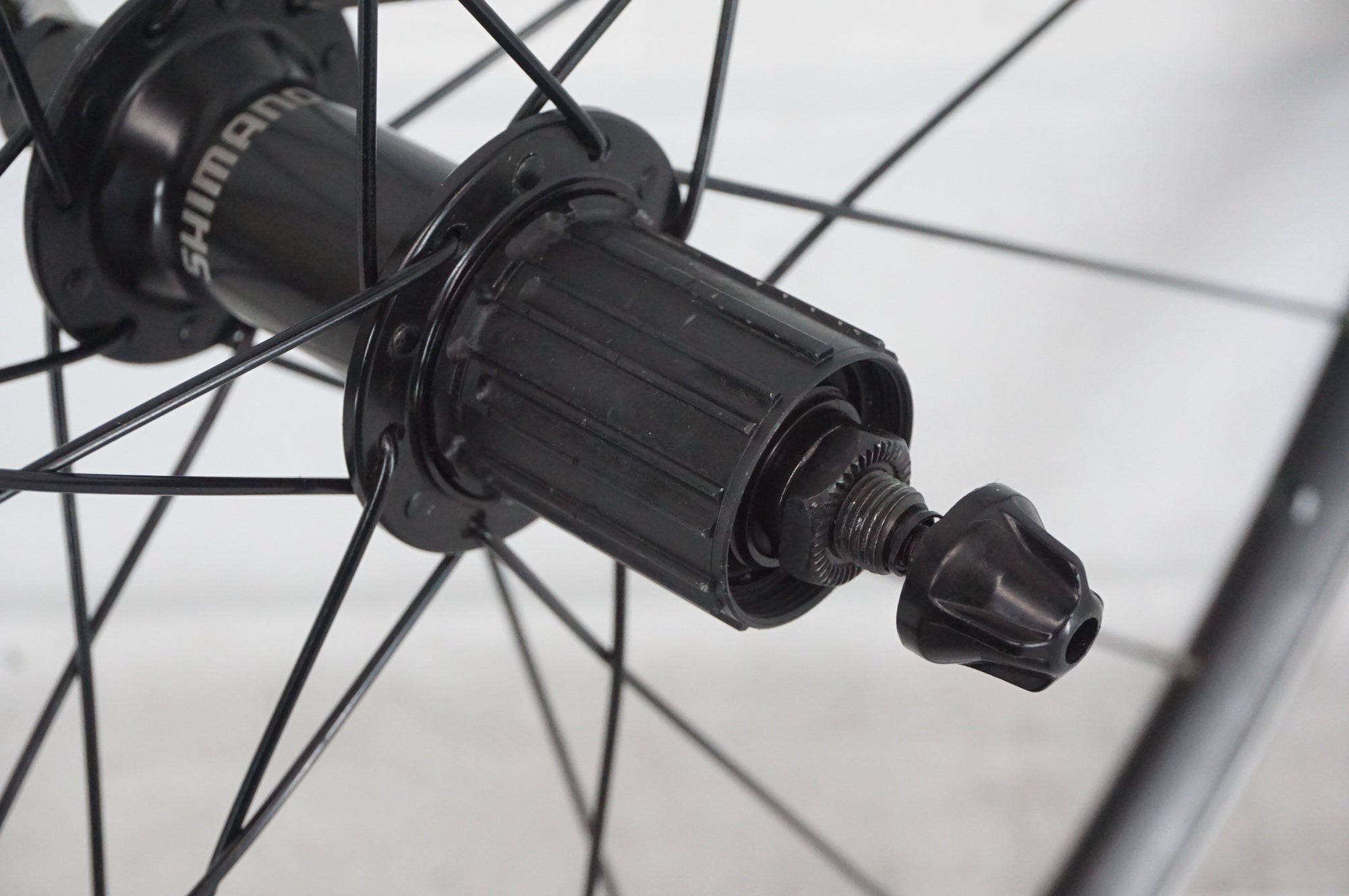 SHIMANO 「シマノ」 WH-RS100 シマノ11速 リアホイール / 阪急塚口店