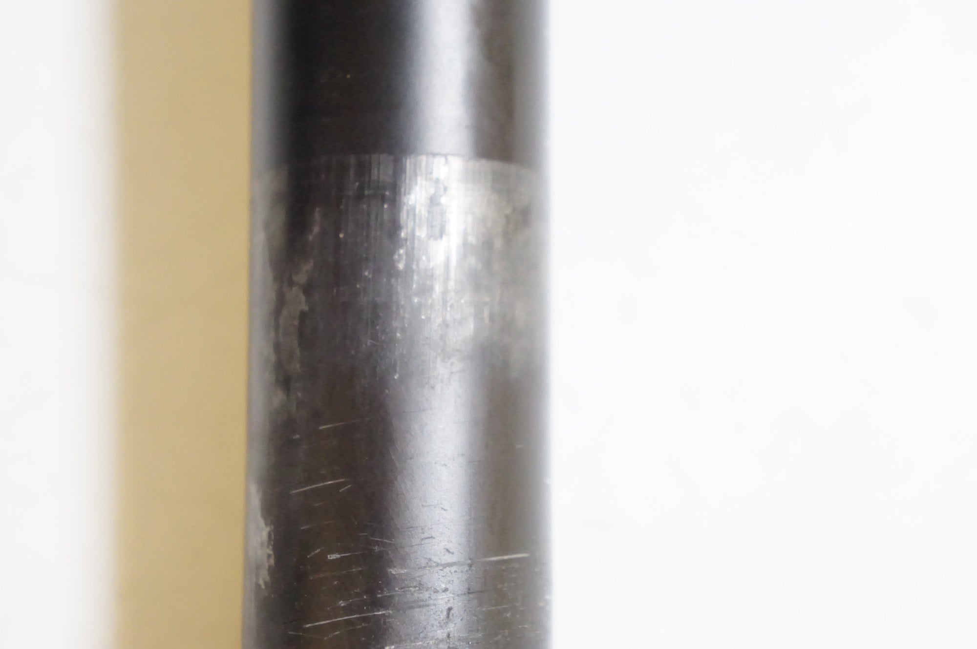 TNI 「ティーエヌアイ」 LW168 φ27.2 300mm シートポスト / 熊谷本店