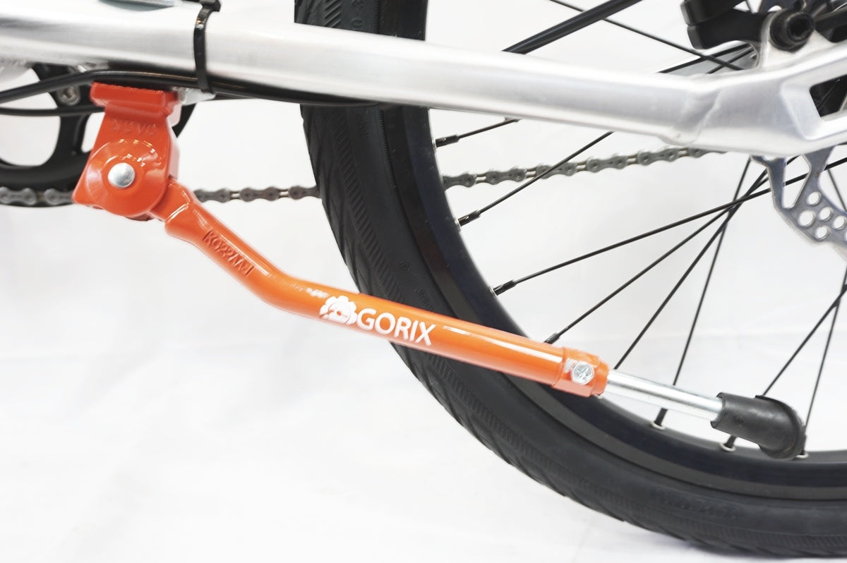 CANNONDALE 「キャノンデール」 HOOLIGAN1 2017年モデル 20インチ ミニベロ / バイチャリ世田谷店
