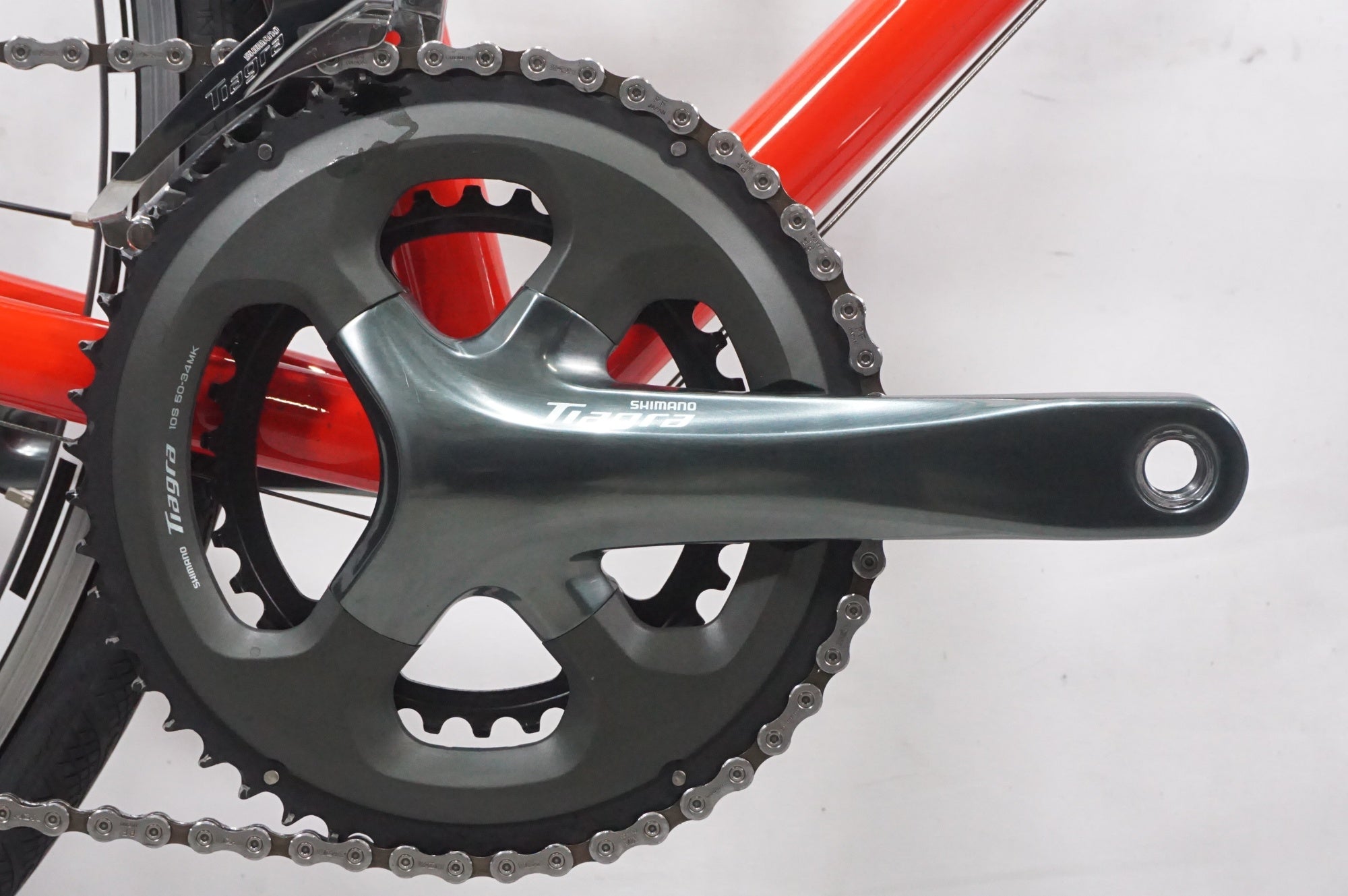 GIOS 「ジオス」 AIRONE 2018年モデル ロードバイク / AKIBA店