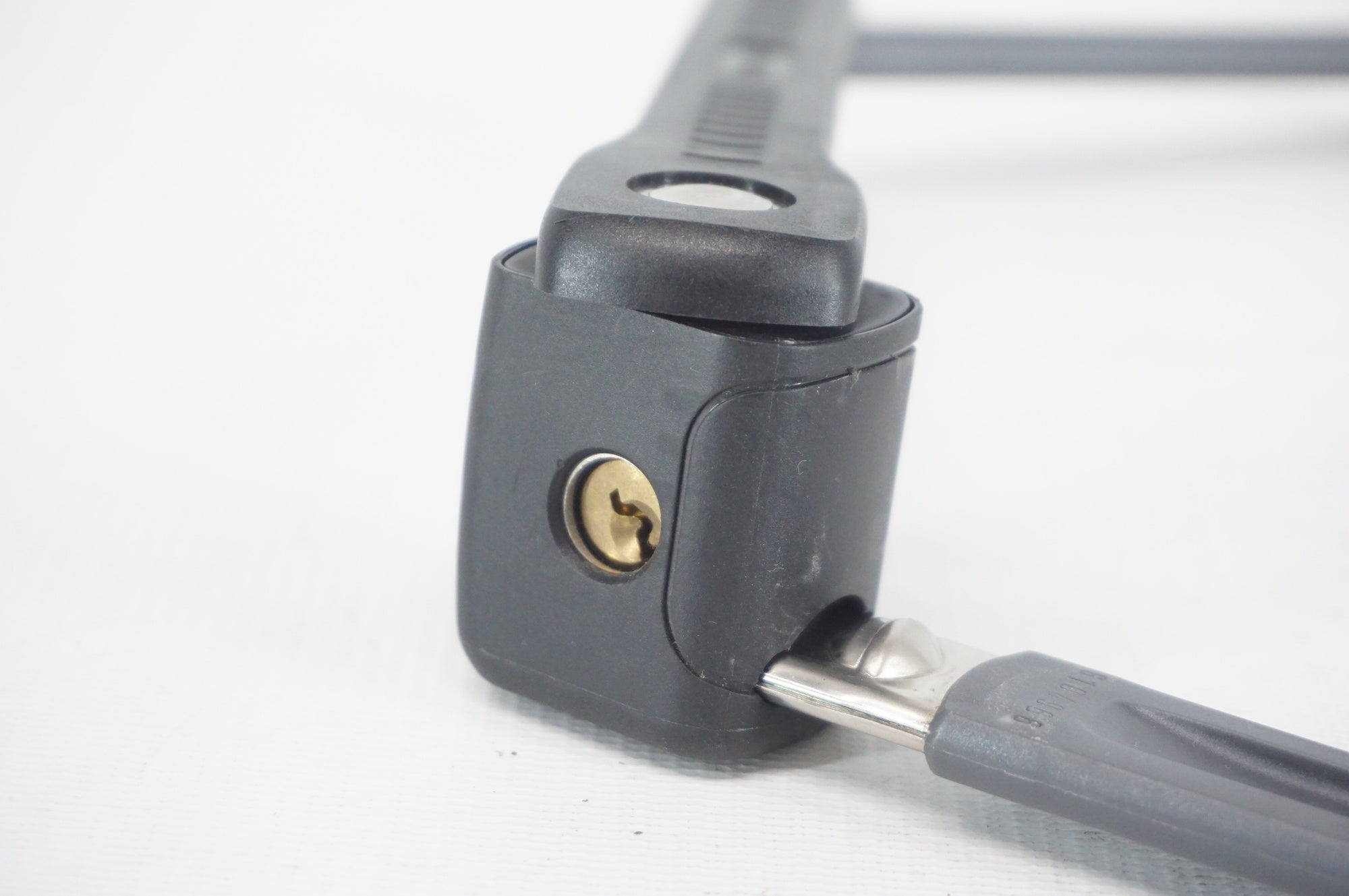 ABUS 「アバス」 BORDO LITE 6055 ロック / 阪急塚口店 ｜ バイチャリ