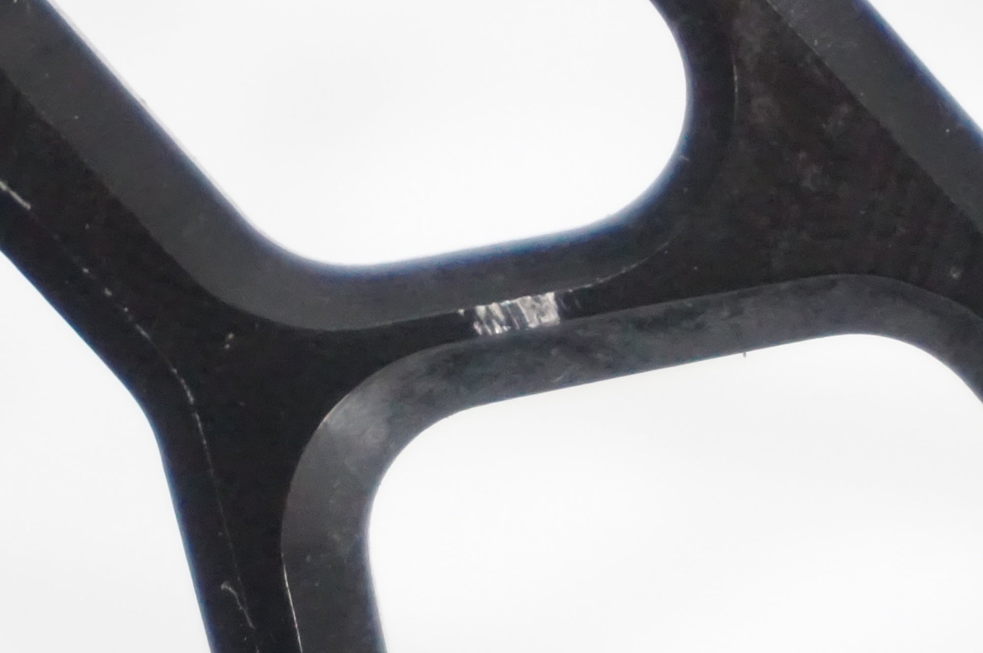 ABSOLUTE BLACK 「アブソリュートブラック」 38T チェーンリング / AKIBA店