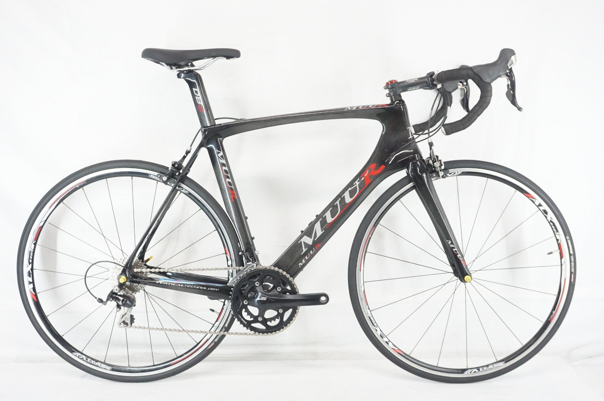MUUR ZERO 「ミュールゼロ」 DB2 2016年頃 ロードバイク / 阪急塚口店