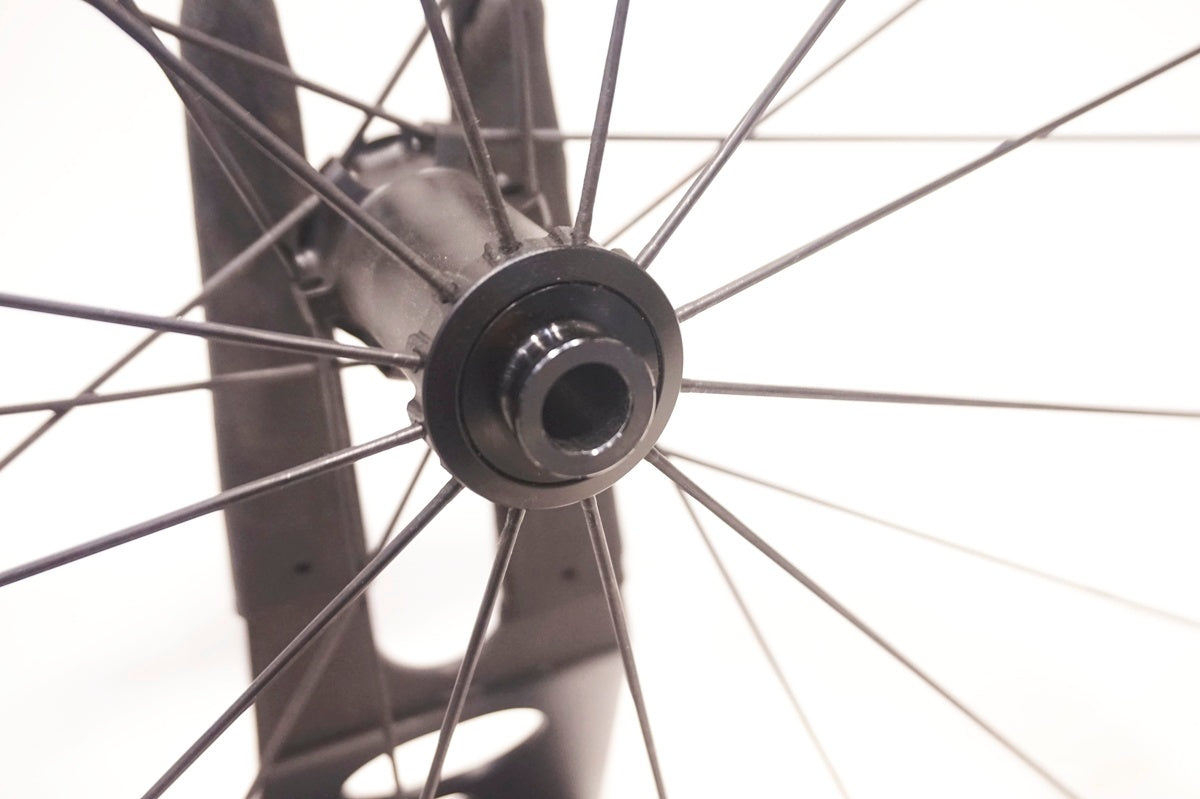YOELEO 「ヨーレオ」 SAT C50 DB PRO NXT SL2 SHIMANO 11s ホイールセット / 大阪門真店