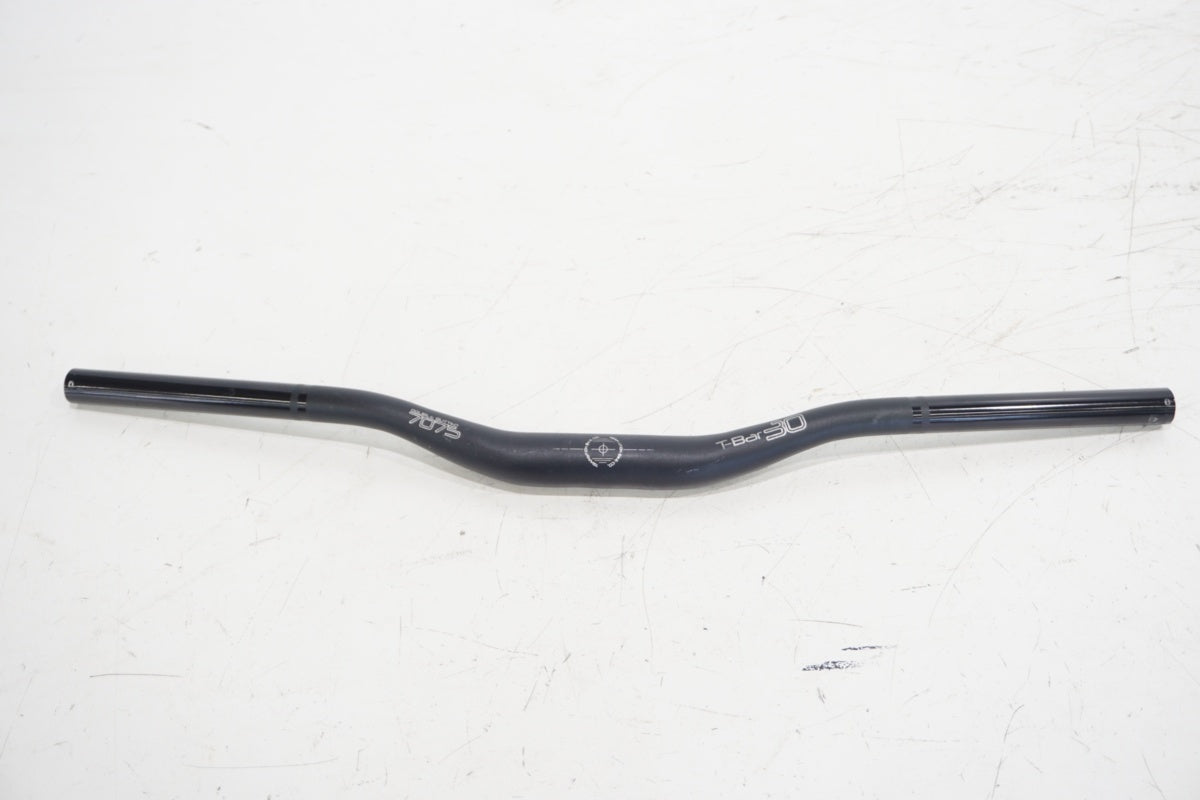 TRANSITION 「トランジジョン」 T-BAR30 φ31.8 660mm ハンドル / 滋賀大津店