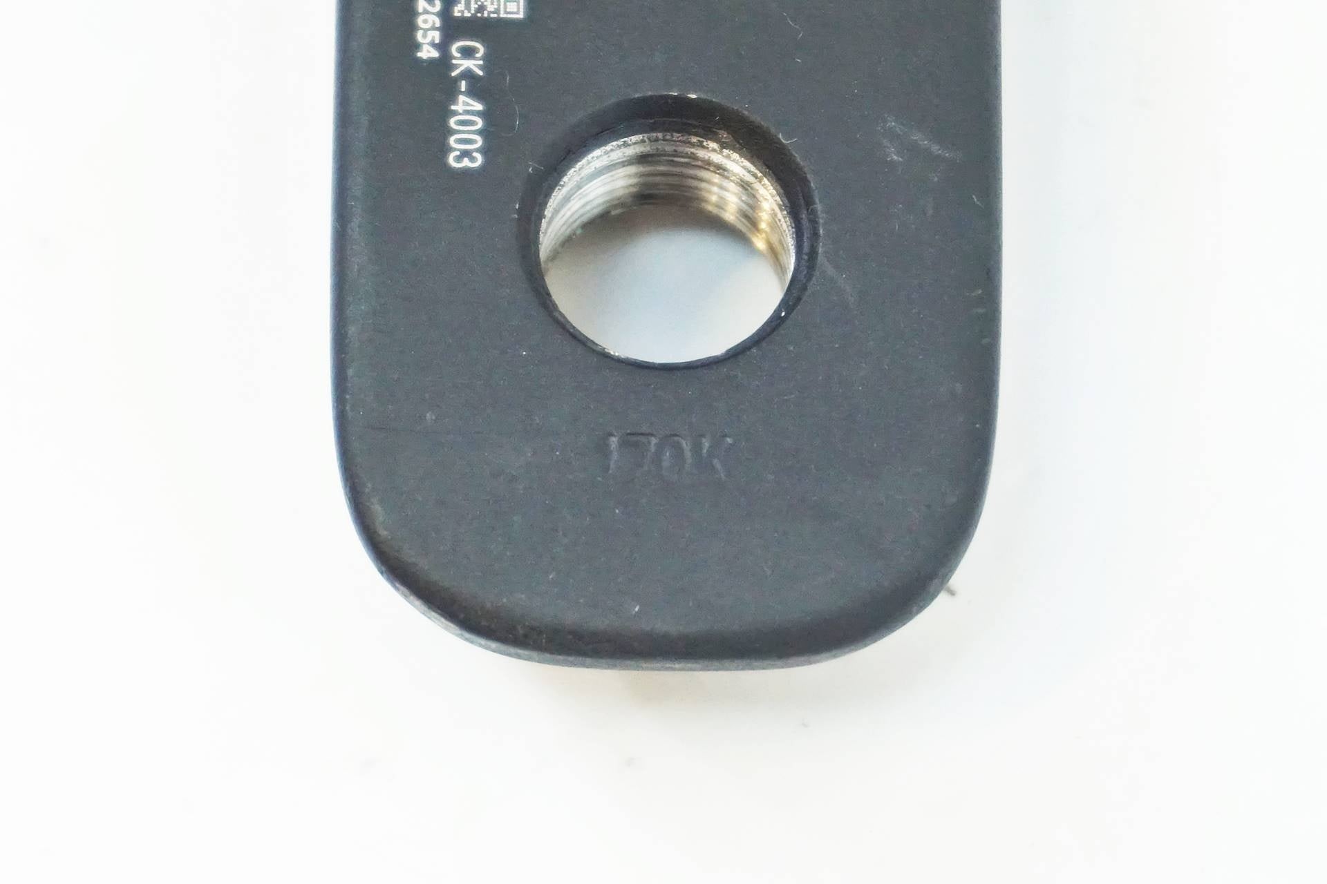 FSA 「エフエスエー」 OMEGA 50-34T 170mm クランクセット / 有明ガーデン店