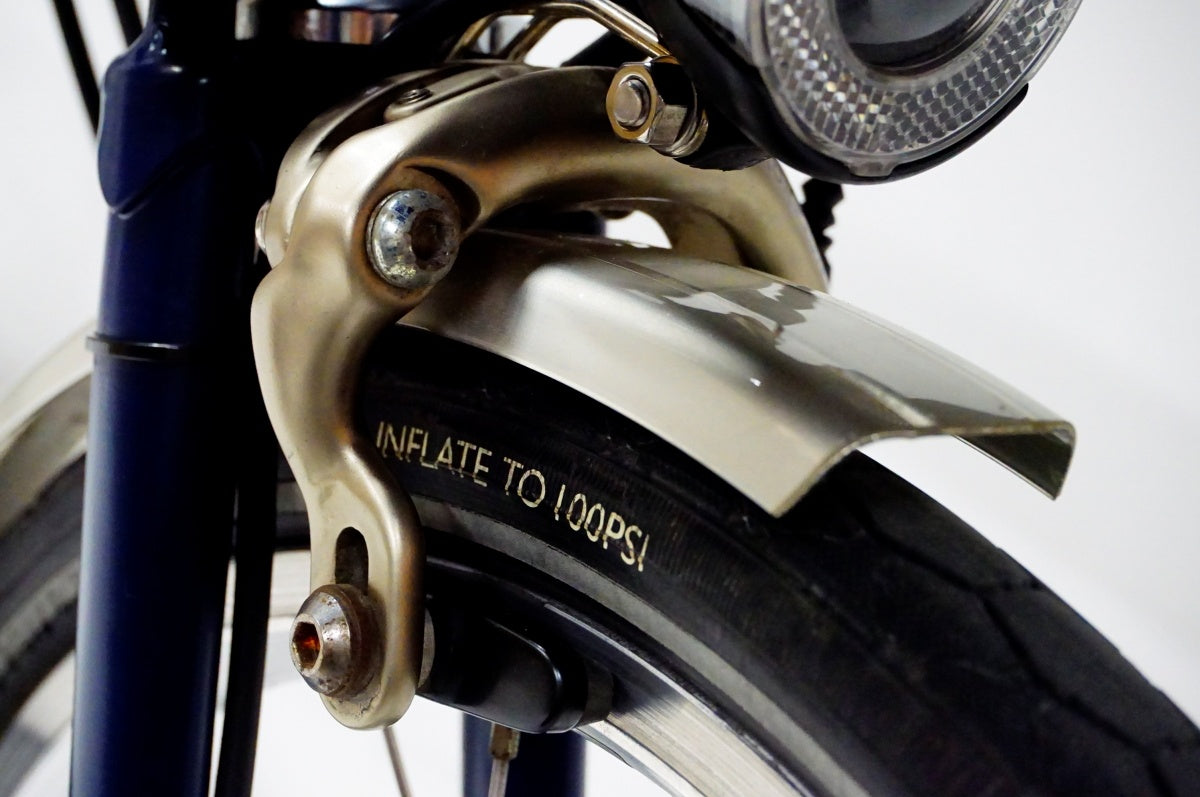 BROMPTON 「ブロンプトン」 M6R 2017年モデル 16インチ 折り畳み自転車 / 名古屋大須店