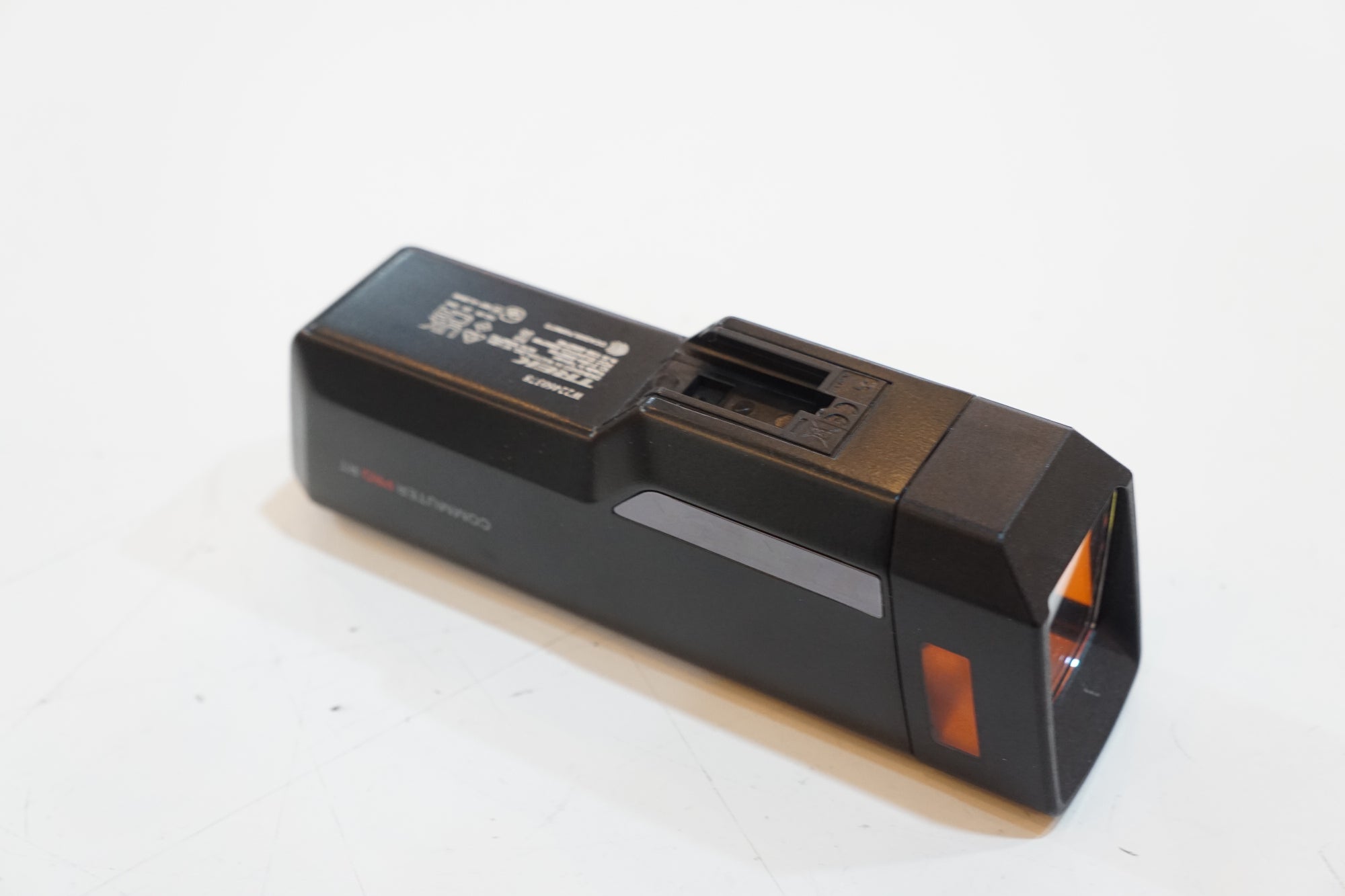 Trek Commuter Pro RT Front Bike Light(トレック コミューター