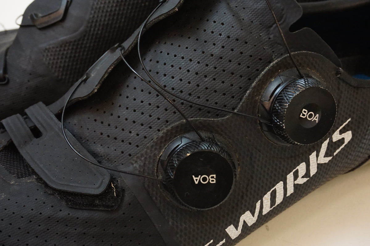 SPECIALIZED 「スペシャライズド」 S-WORKS 7 ROAD SHOES 27.3cm シューズ / 浜松店