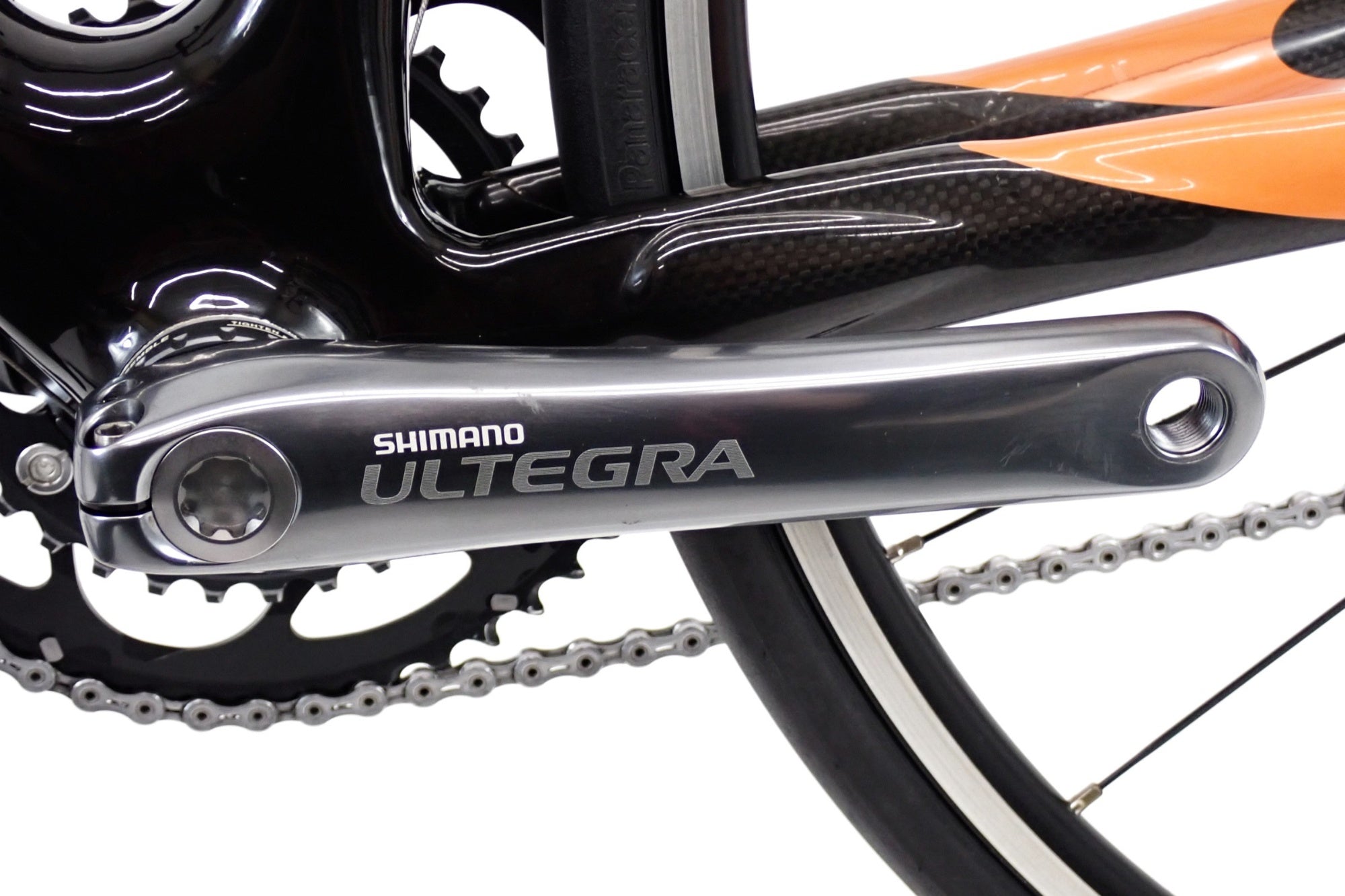 ORBEA 「オルベア」 ONIX 2008年モデル ロードバイク / 伊勢崎店