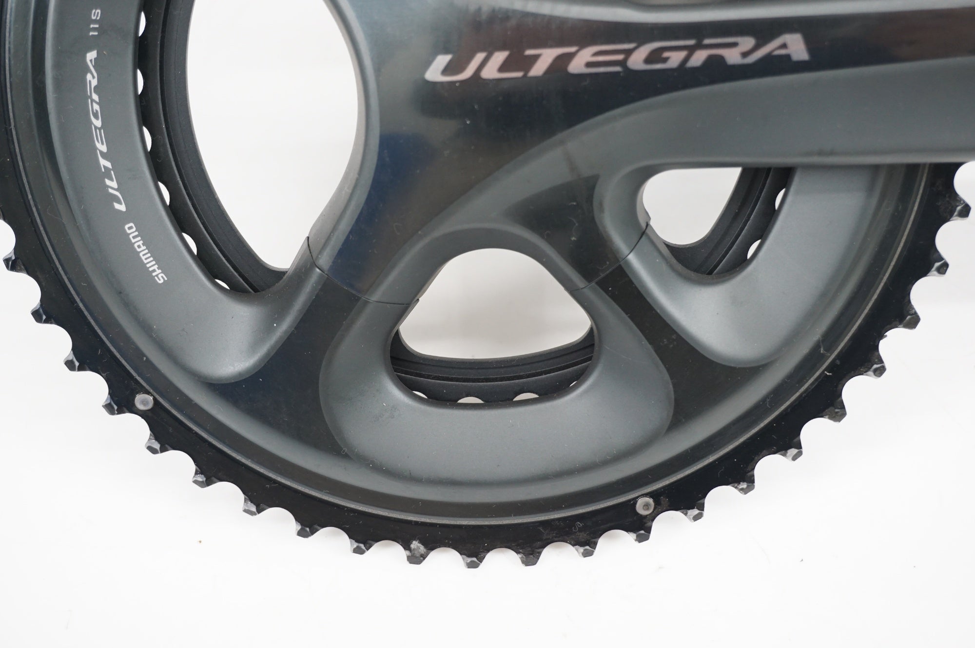 SHIMANO 「シマノ」 ULTEGRA FC-6800 STAGES 52-36T 172.5mm クランクセット / 大宮店