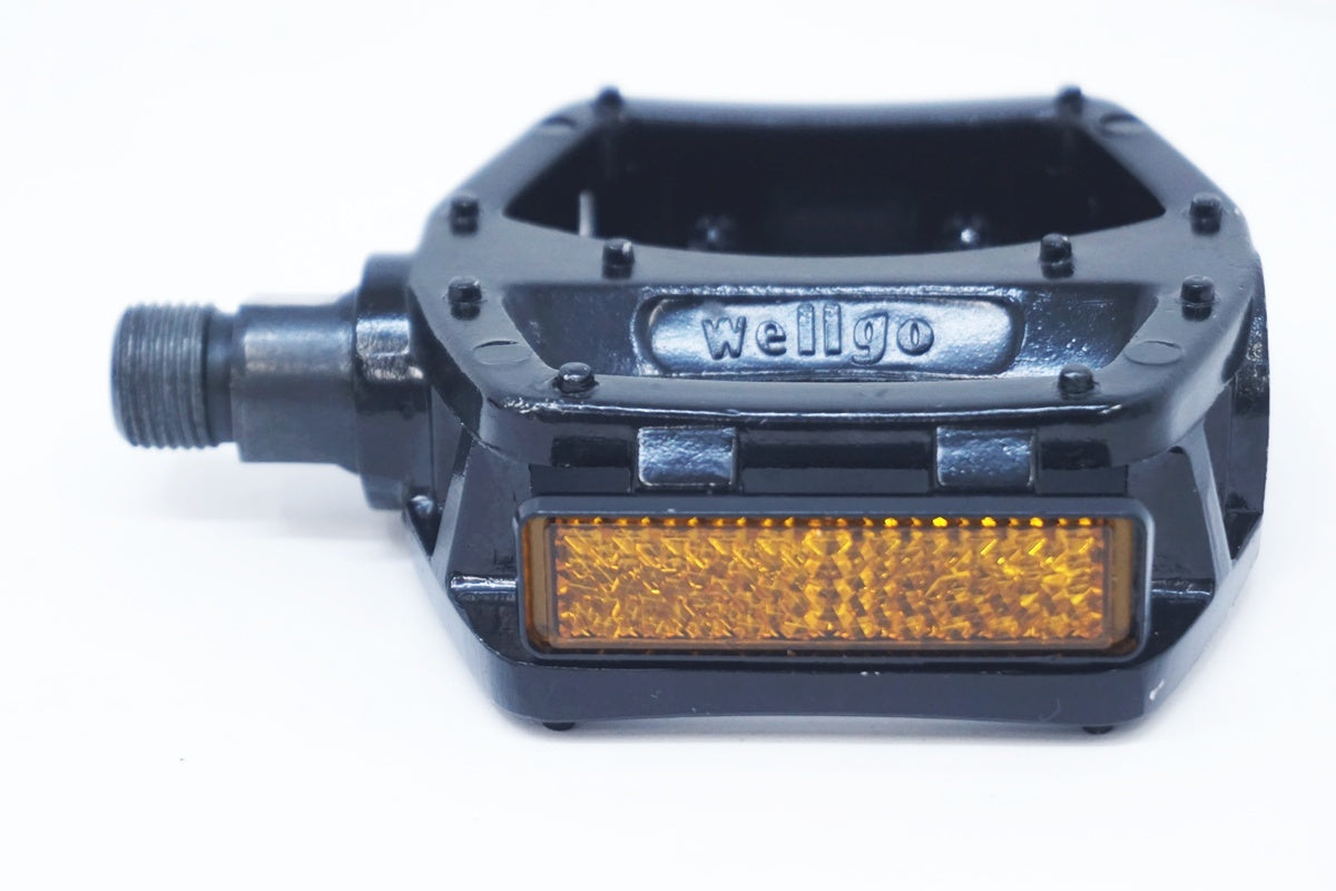 WELLGO 「ウェルゴ」 ペダル / 大阪美原北インター店