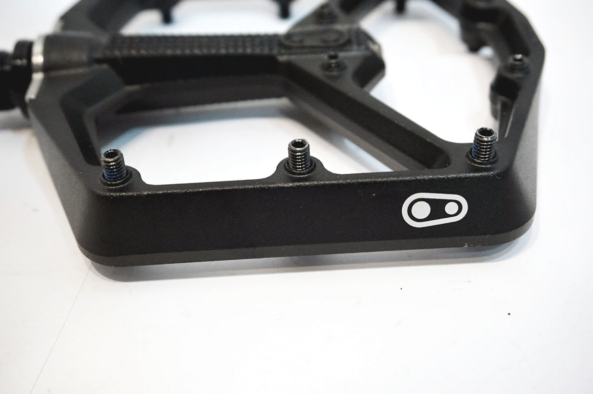 CRANKBROTHERS 「クランクブラザーズ」 STAMP7 フラットペダル / バイチャリ世田谷店