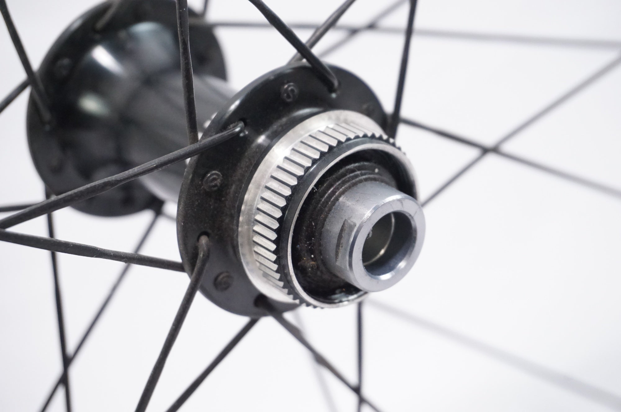 SHIMANO 「シマノ」 WH-RS710 C46 シマノ11速 ホイールセット / 中目黒店