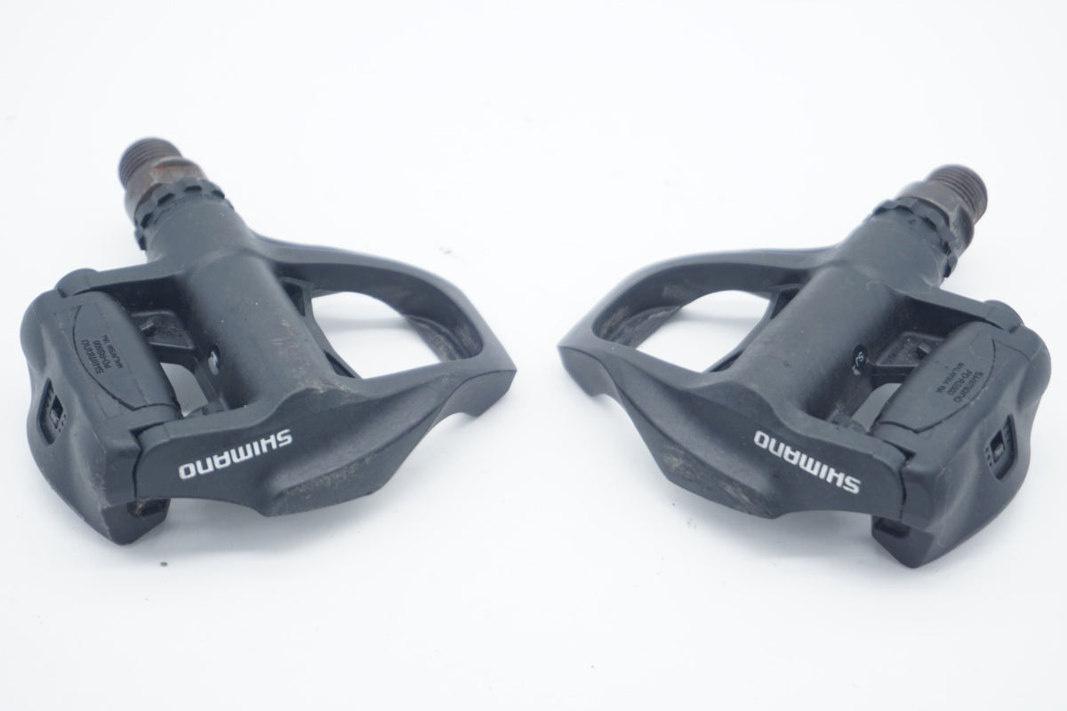 SHIMANO 「シマノ」 PD-RS500 ペダル / 滋賀大津店