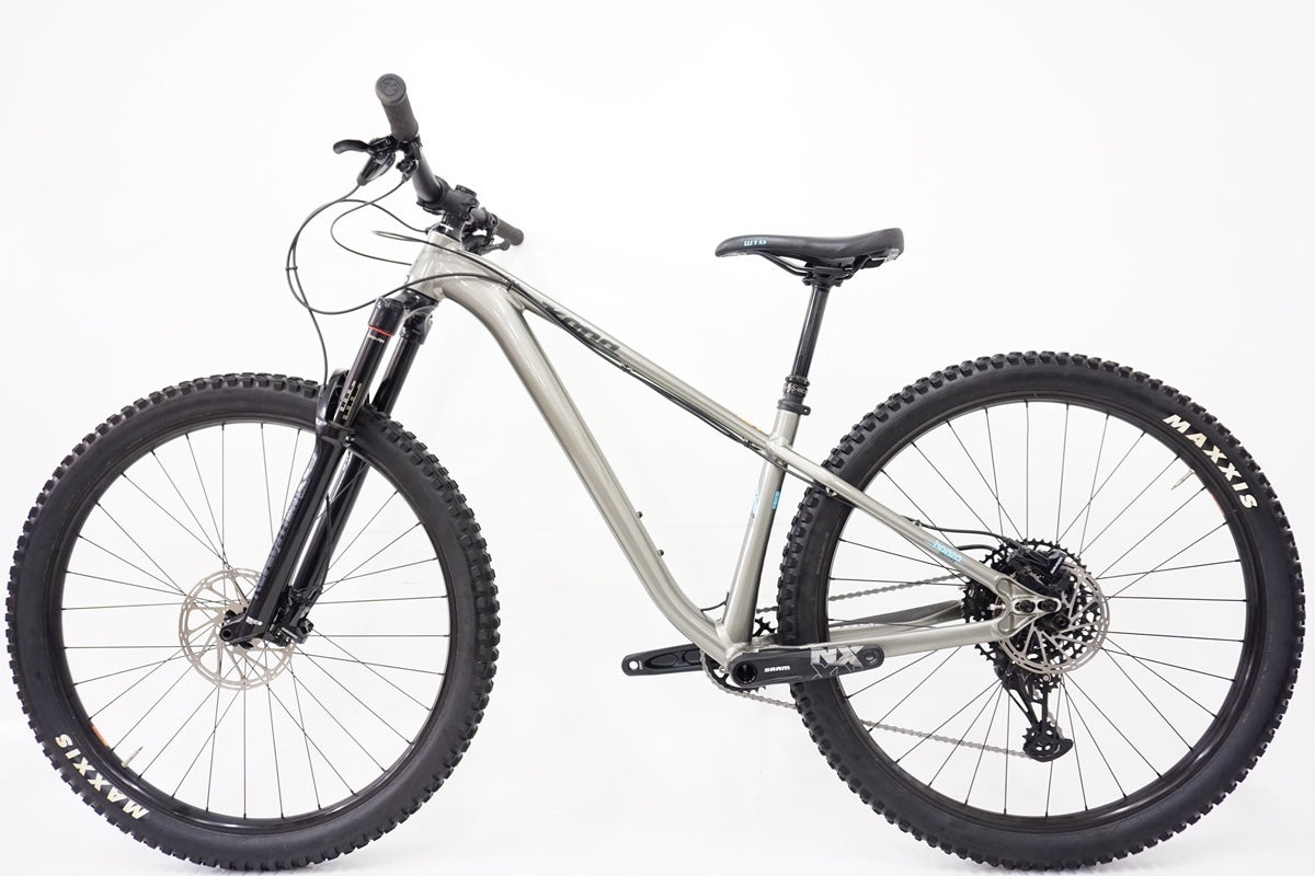 KONA「コナ」 HONZO DL 2023-2024年モデル マウンテンバイク / 浜松店