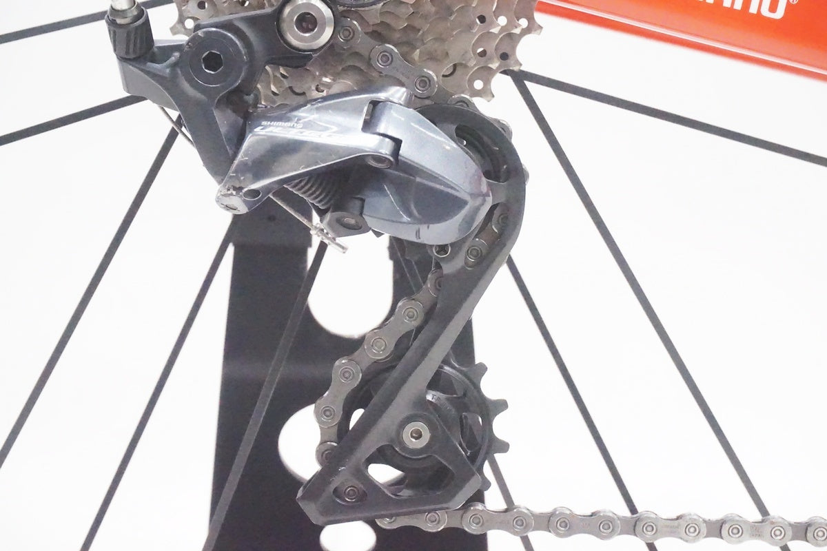 LAPIERRE 「ラピエール」 AIRCODE FDJ 2015年頃  ミックスカスタム ロードバイク/ 京都西院店