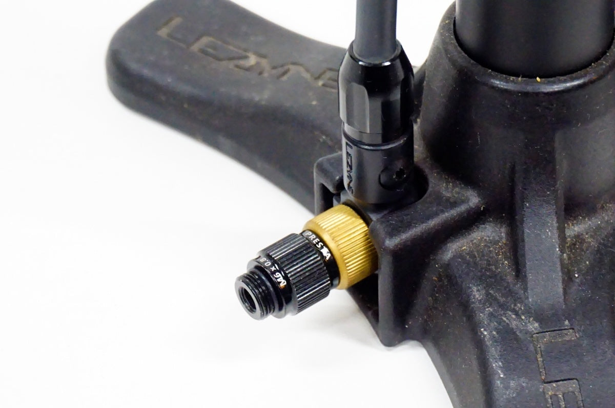 LEZYNE 「レザイン」 SPORT FLOOR DRIVE フロアポンプ / 名古屋大須店