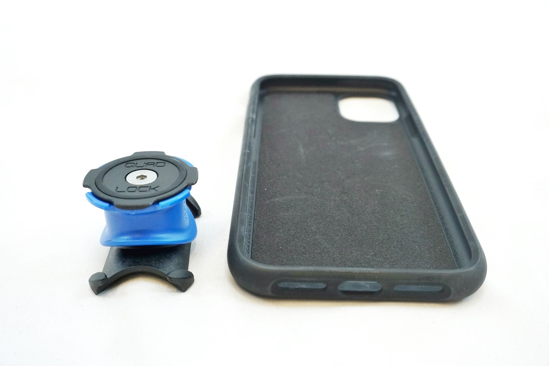 QUAD LOCK 「クアッドロック」 IPHONE 14 ケース マウントセット / 有明ガーデン店