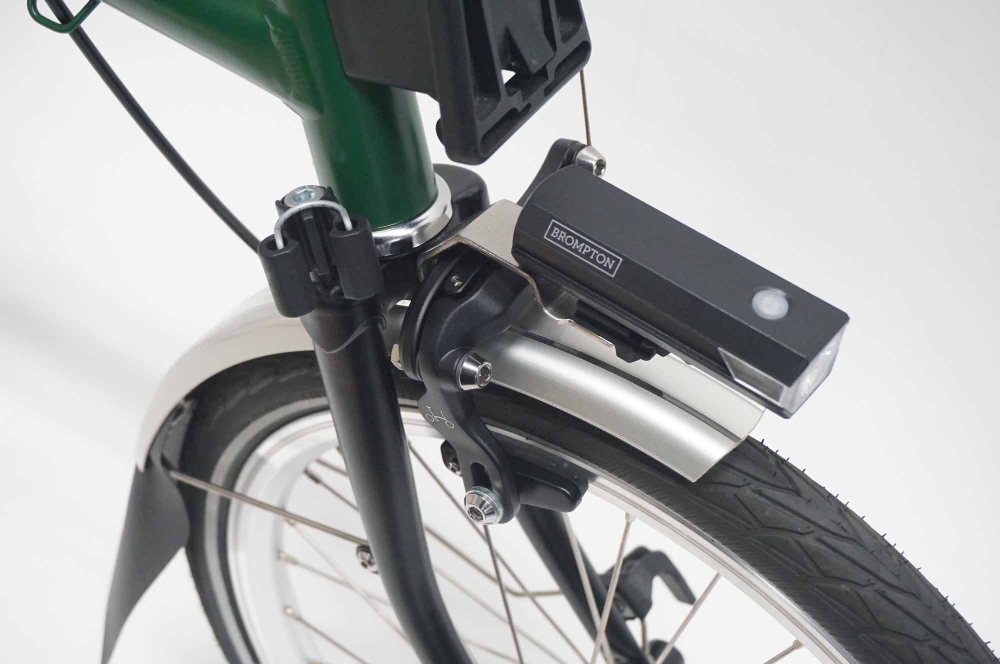 BROMPTON 「ブロンプトン」 S6R 2022年モデル 折り畳み自転車 / 福岡店
