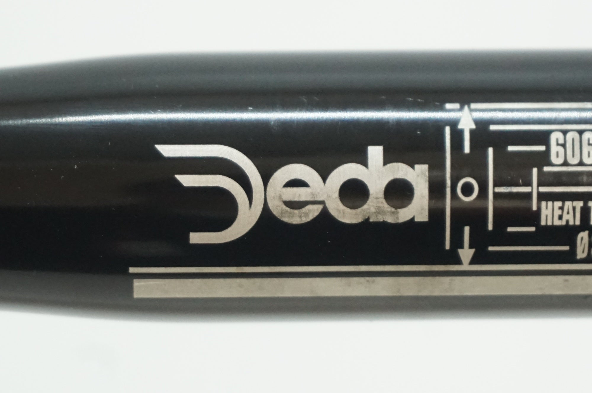 DEDA 「デダ」 RHM01 φ31.7 360mm ハンドル / 福岡アイランドシティ店