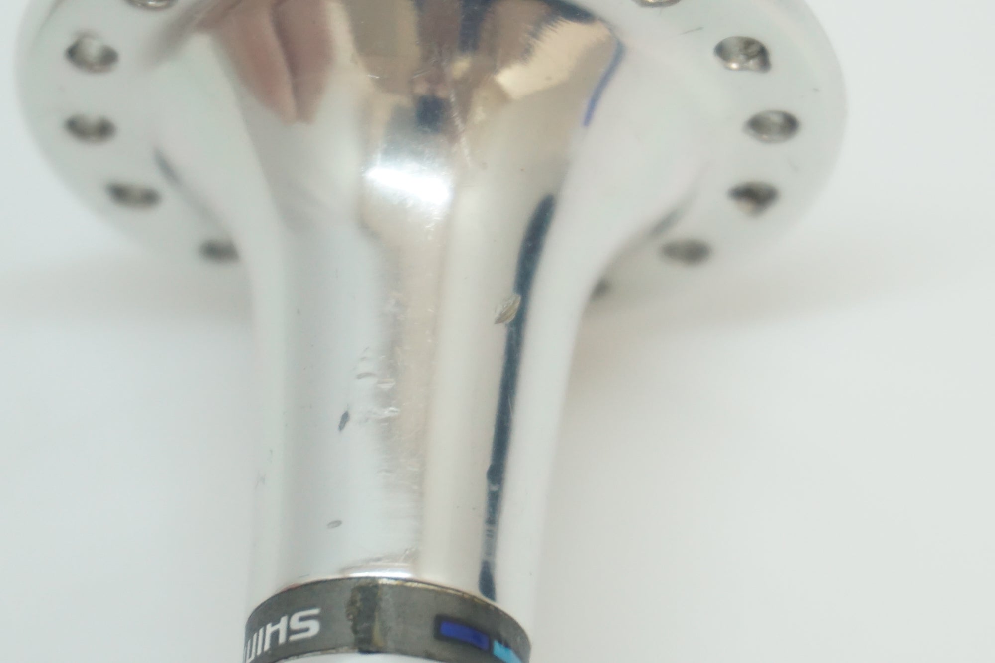 SHIMANO 「シマノ」 600 HB-6400 フロント ハブ / 福岡店