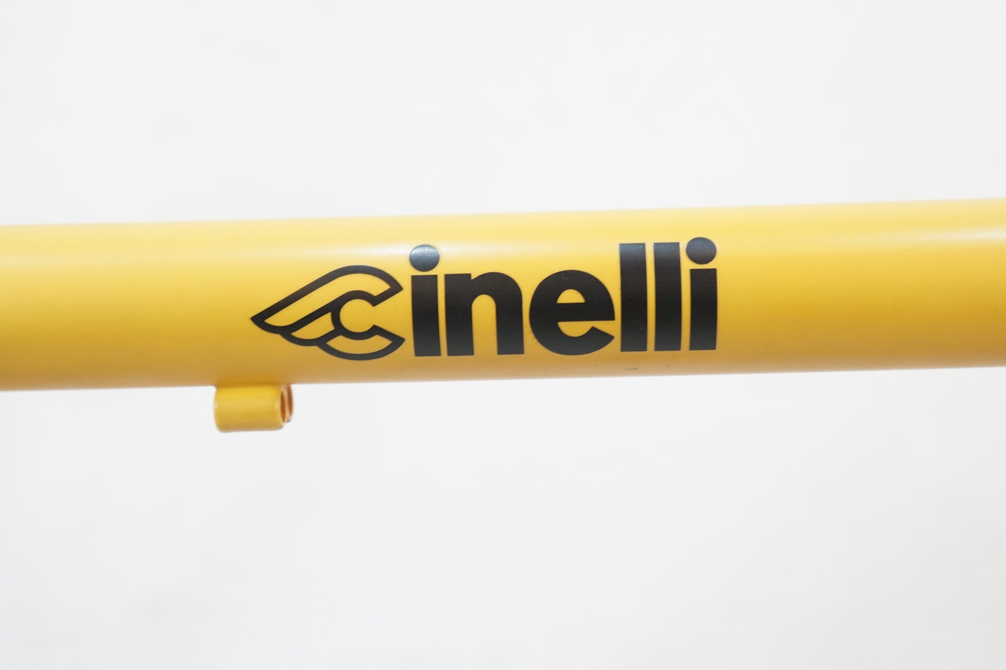 CINELLI 「チネリ」 HOBOOTLEG 2019年モデル フレームセット / バイチャリ浦和ベース