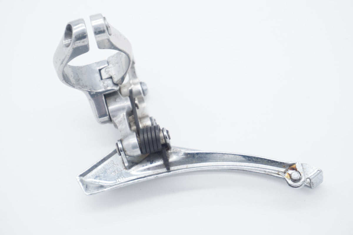 suntour superbe pro フロントディレイラー Suntour Superbe Pro Front Derailleur NOS - Classic Steel Bikes