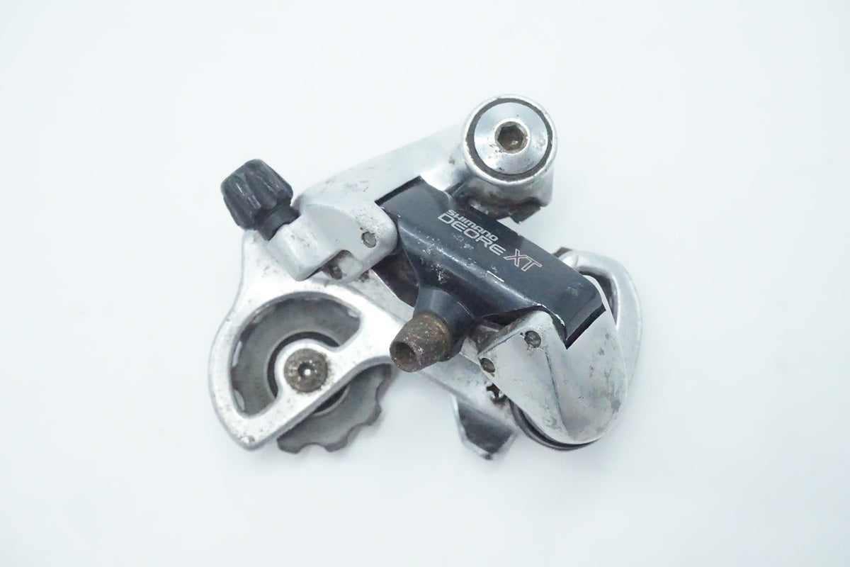 SHIMANO「シマノ」 DEORE XT RD-M735 リアディレイラー/ 京都西院店