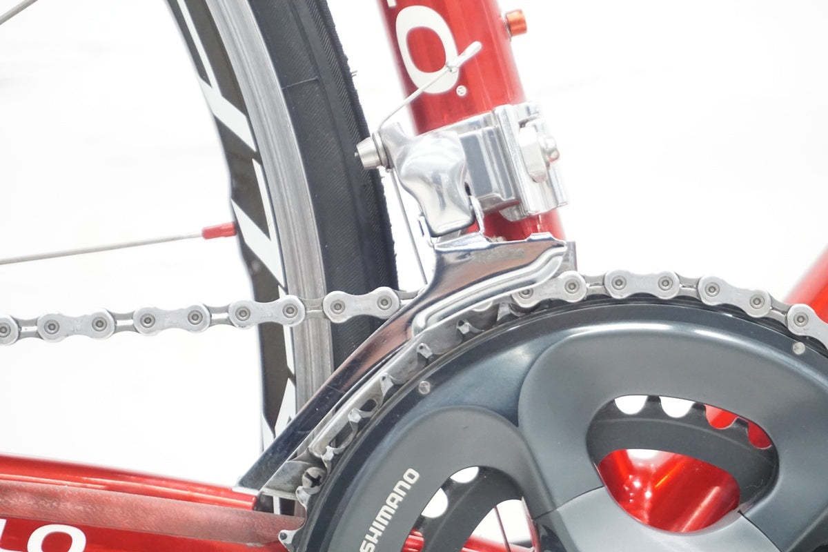 PINARELLO 「ピナレロ」 GALILEO 2007年モデル ロードバイク / 滋賀大津店