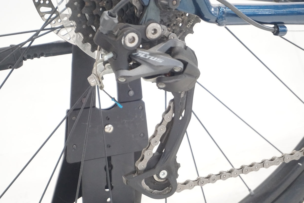 TREK 「トレック」 DUAL SPORT2 2022年モデル クロスバイク / 滋賀大津店