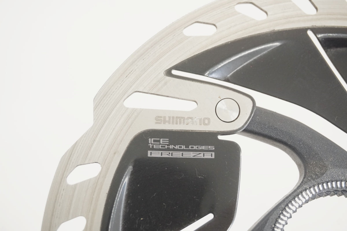 SHIMANO 「シマノ」 SM-RT900-S φ160 ディスクローター / 京都八幡店