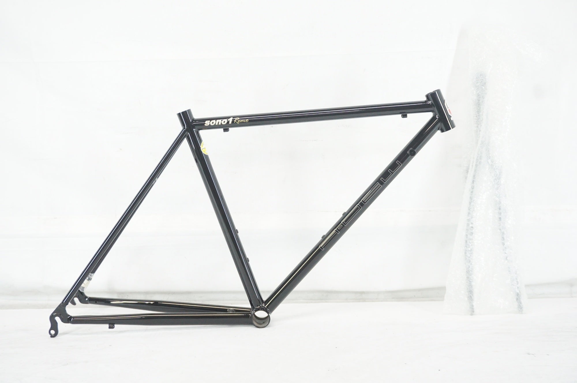 A-DEW 「アデュー」 SONO1 REMO 650C フレームセット / 阪急塚口店