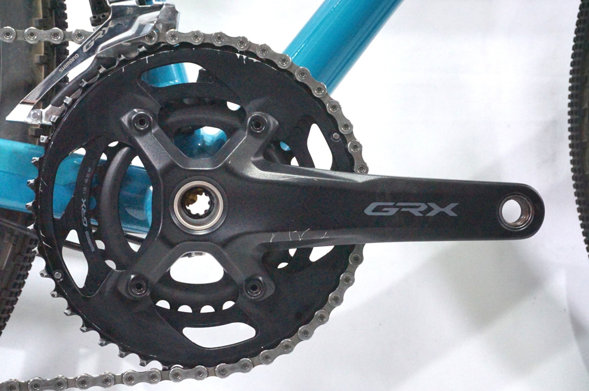 TREK 「トレック」 CHECKPOINT ALR5 2023年モデル ロードバイク / AKIBA店