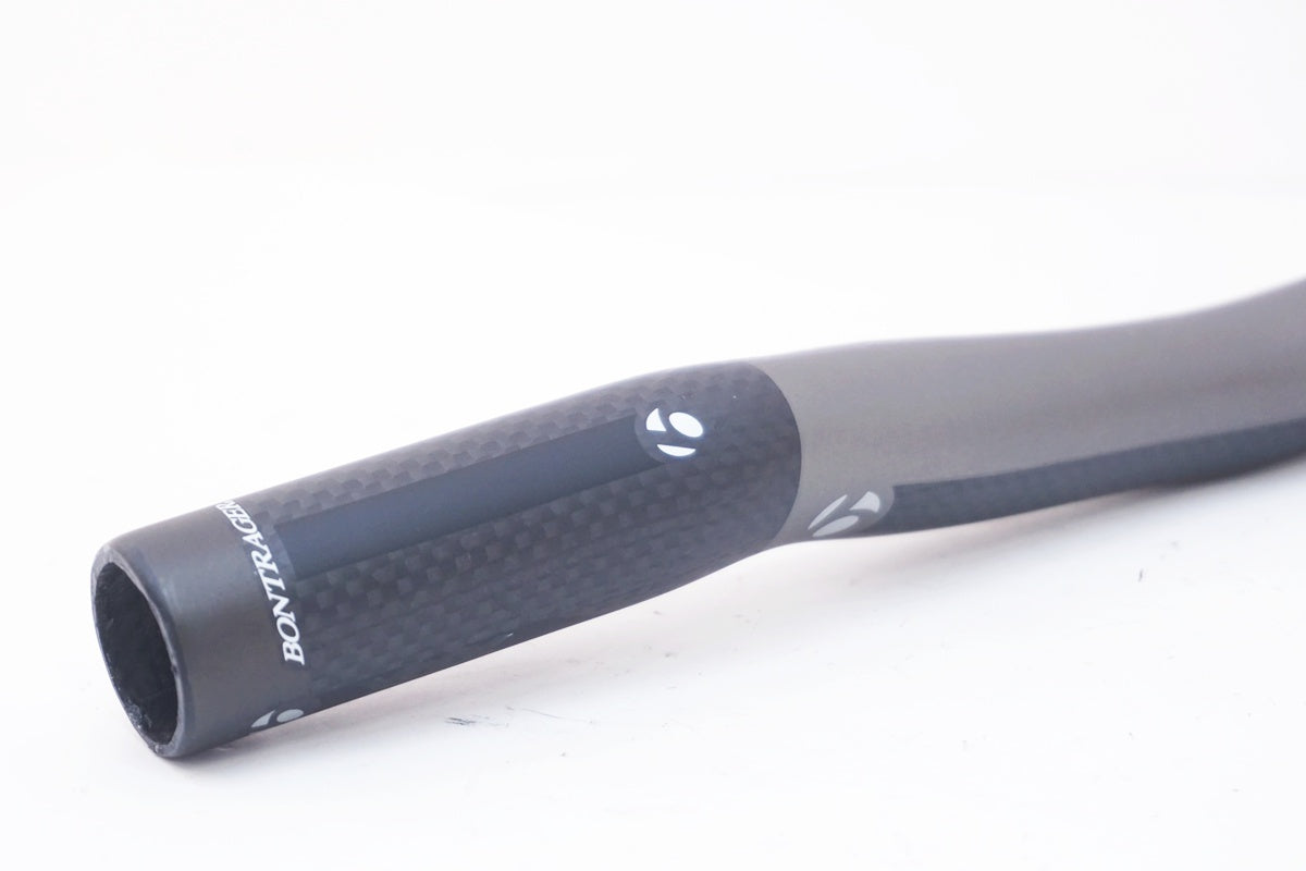 BONTRAGER 「ボントレガー」 Φ31.8 340mm カーボン DHバー / 大阪美原北インター店