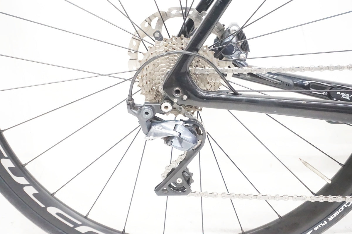 TREK 「トレック」 EMONDA SL6 DISC 2021-2022年モデル ロードバイク