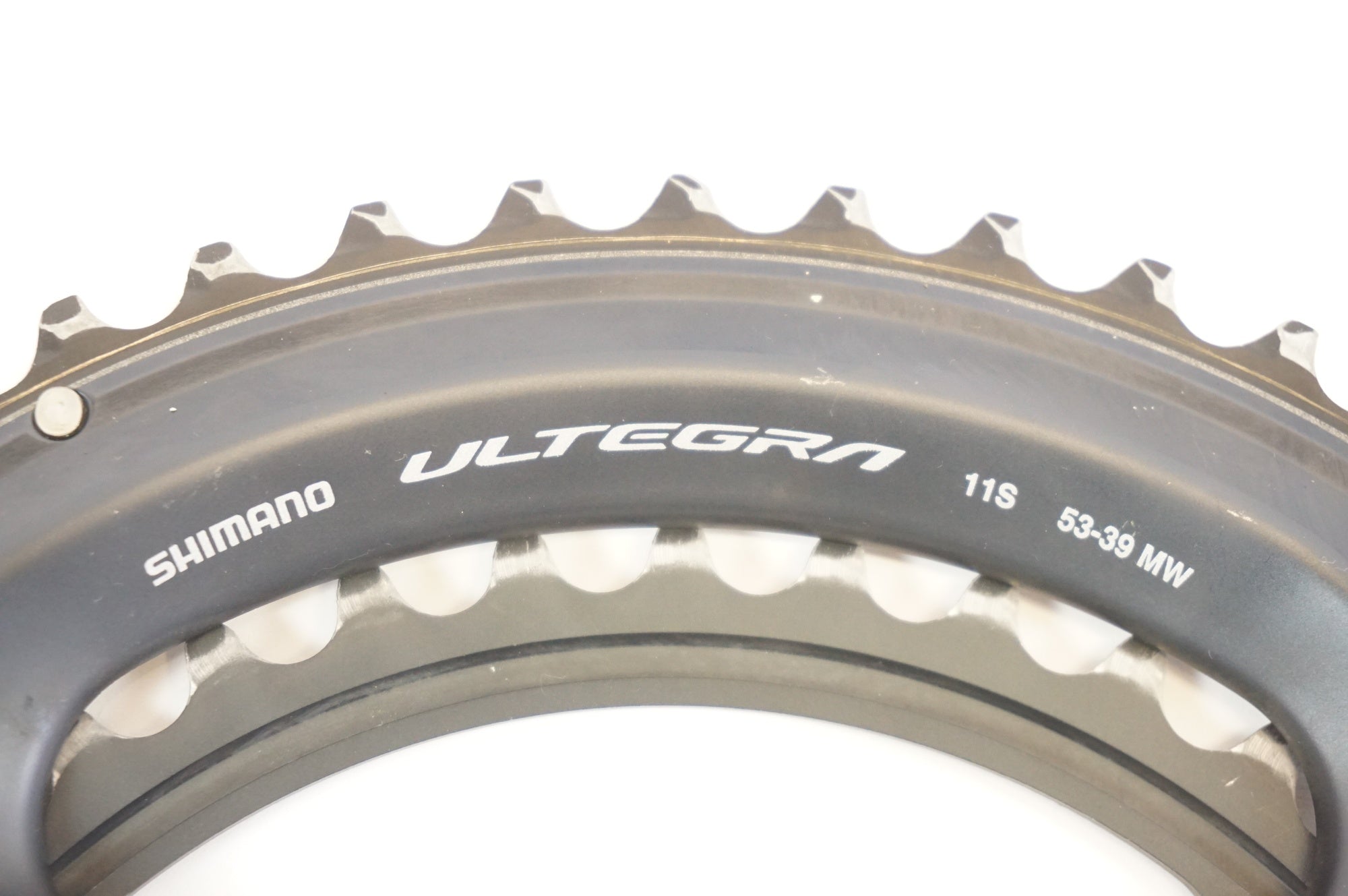 SHIMANO 「シマノ」 ULTEGRA R8000 53-39T チェーンリングセット / 宇都宮店