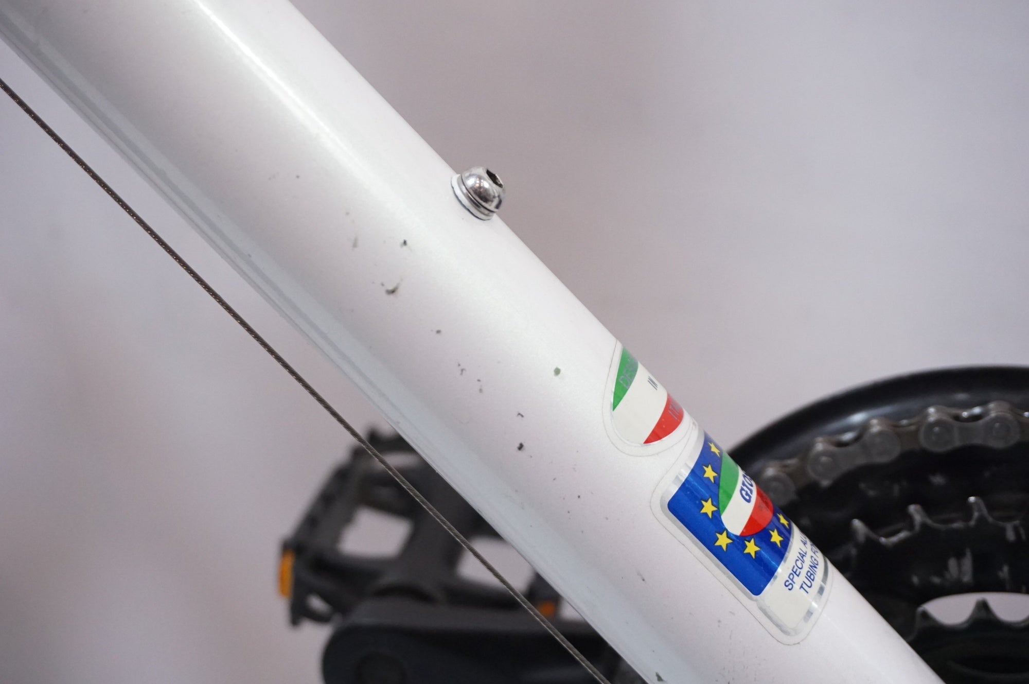 GIOS 「ジオス」 GENOVA 24 年式不明 キッズバイク / 世田谷店