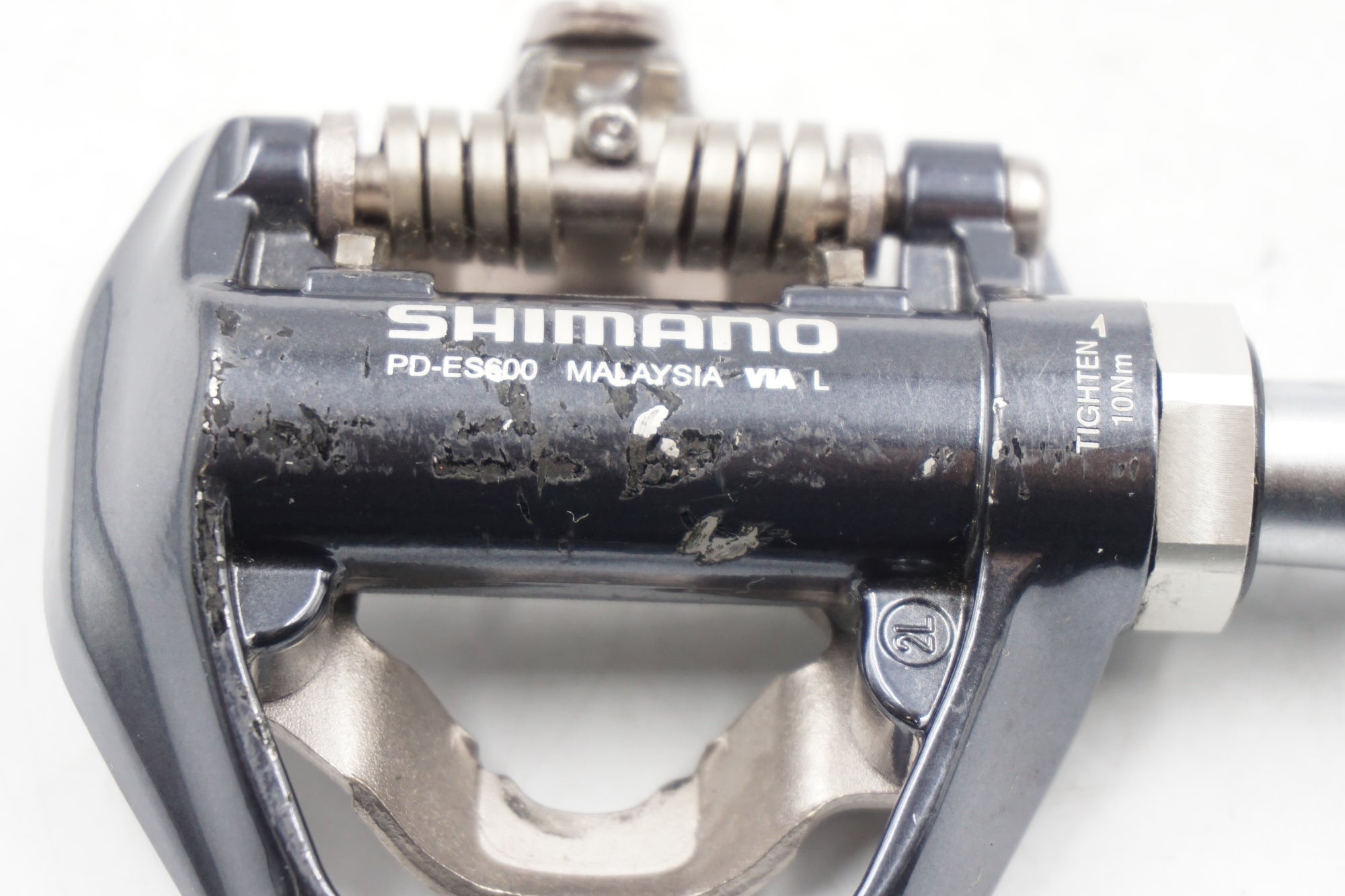 SHIMANO 「シマノ」 PD-ES600 ペダル / 奈良店