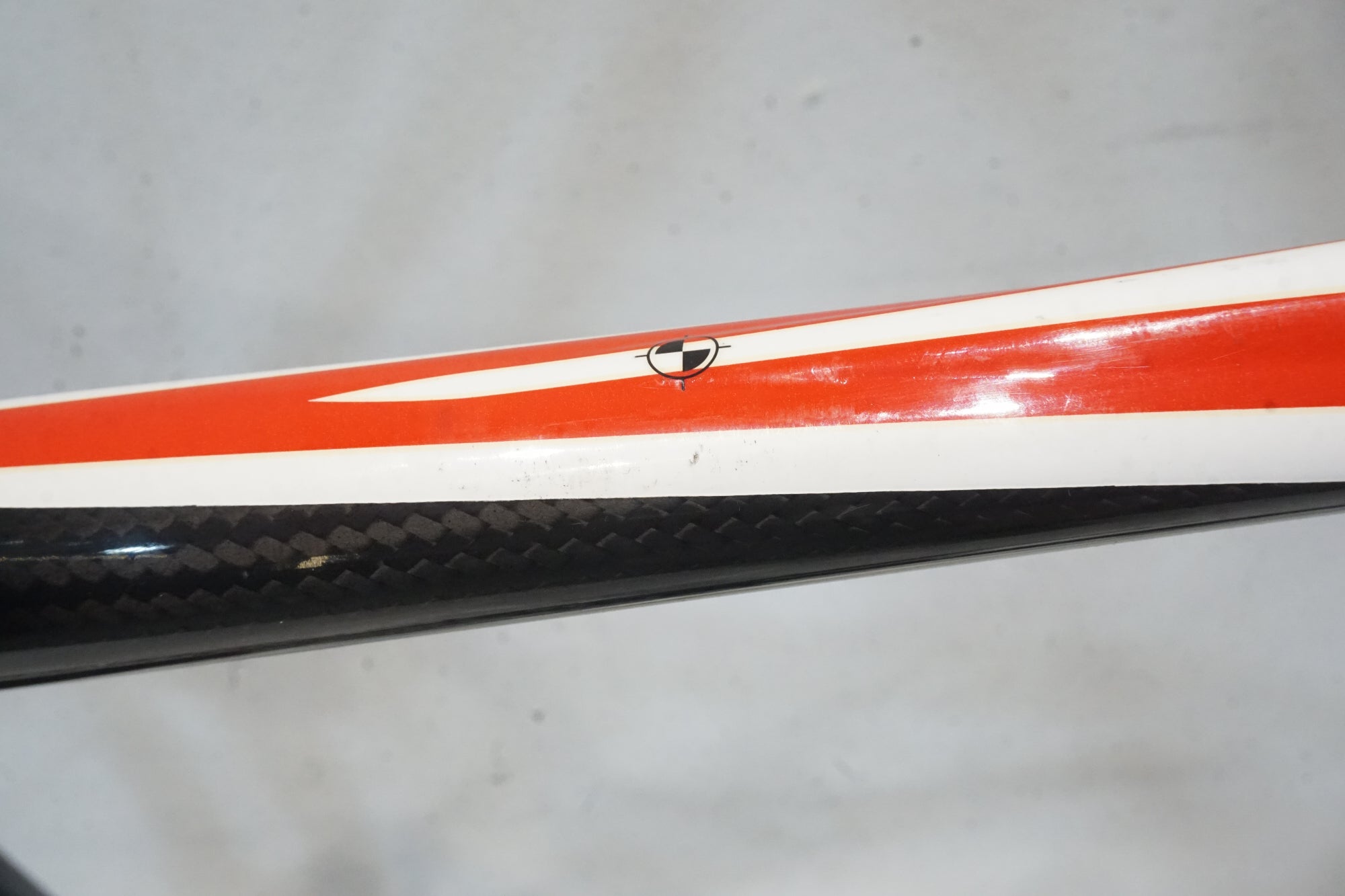 TIME 「タイム」 EDGE FIRST 2006年ごろモデル ロードバイク / 横浜